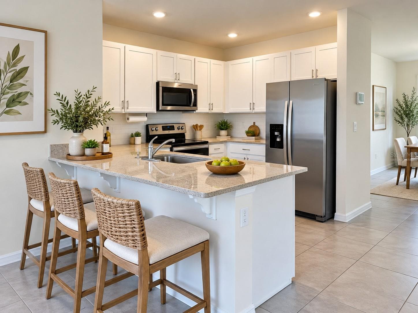 Virtually Staged - 17043 OVAL RUM DR, WIMAUMA