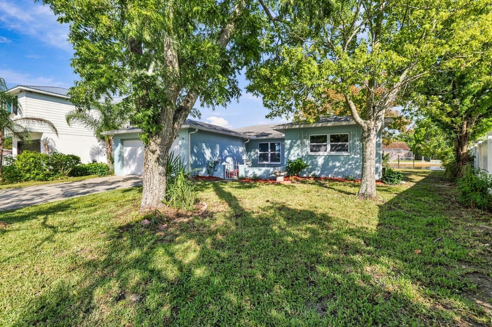 Single Family Residence at 4516 GULFSTREAM DR, HERNANDO BEACH, photo 2 of 35