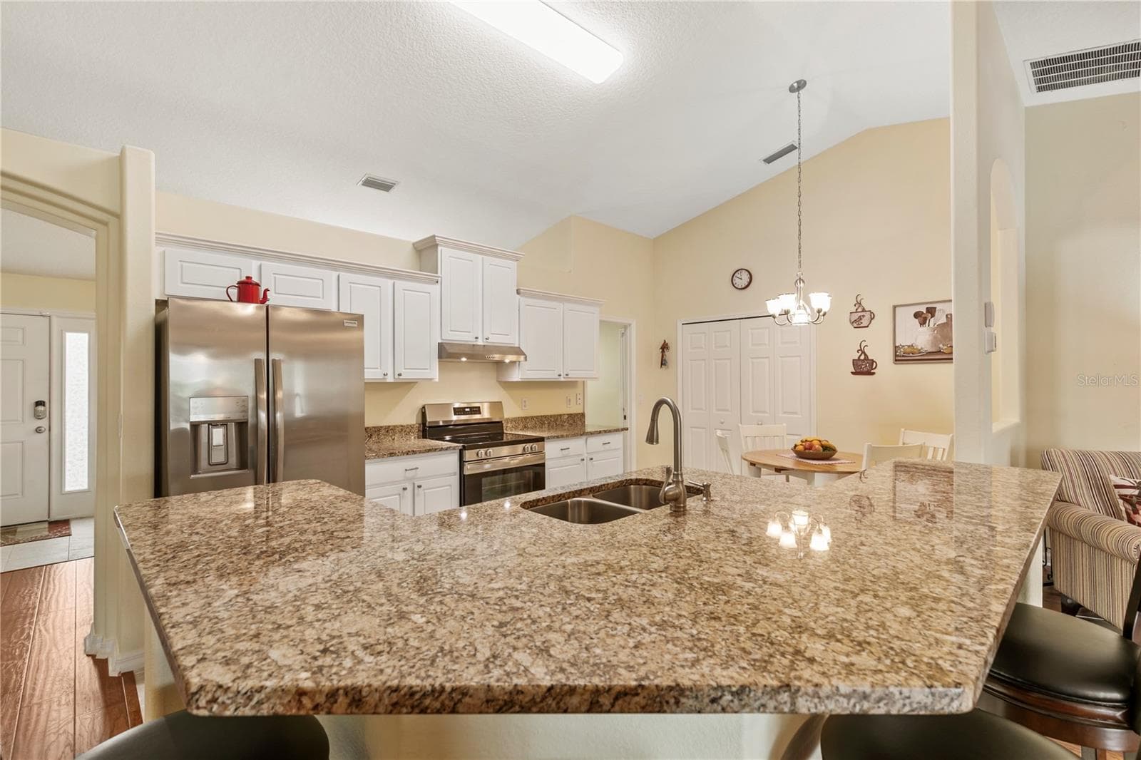 Single Family Residence at 64 LANCELOT DR, PALM COAST, photo 17 of 57