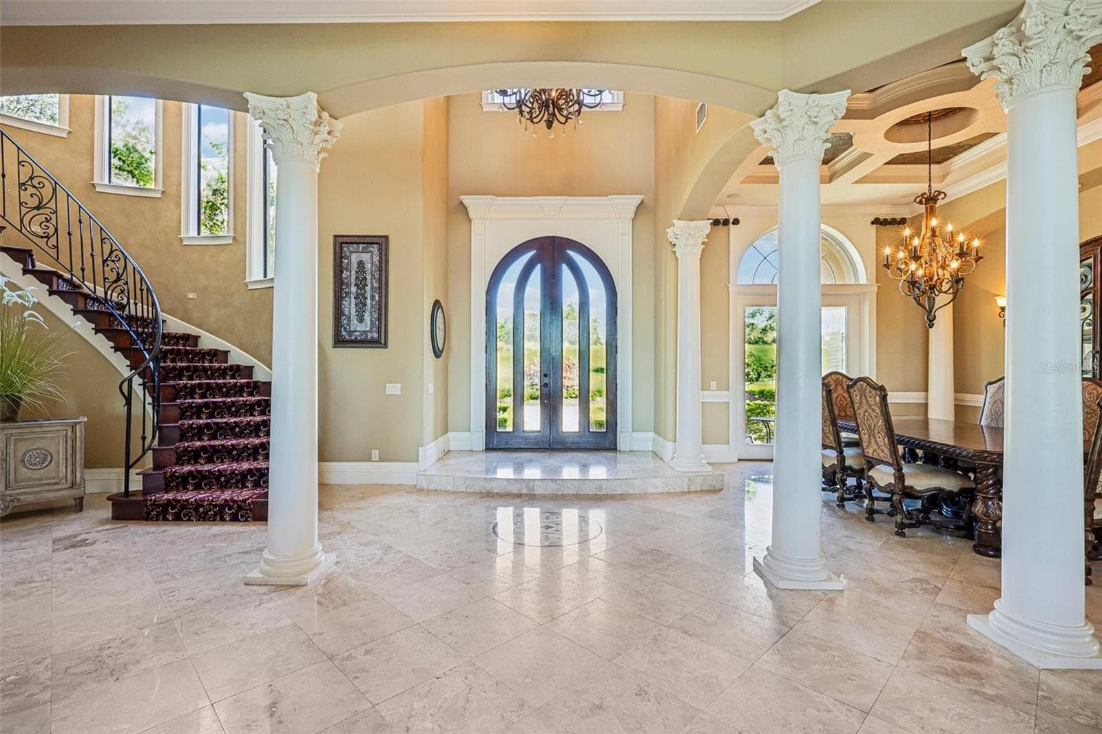 Single Family Residence at 12125 STONELAKE RANCH BLVD, THONOTOSASSA, photo 5 of 74