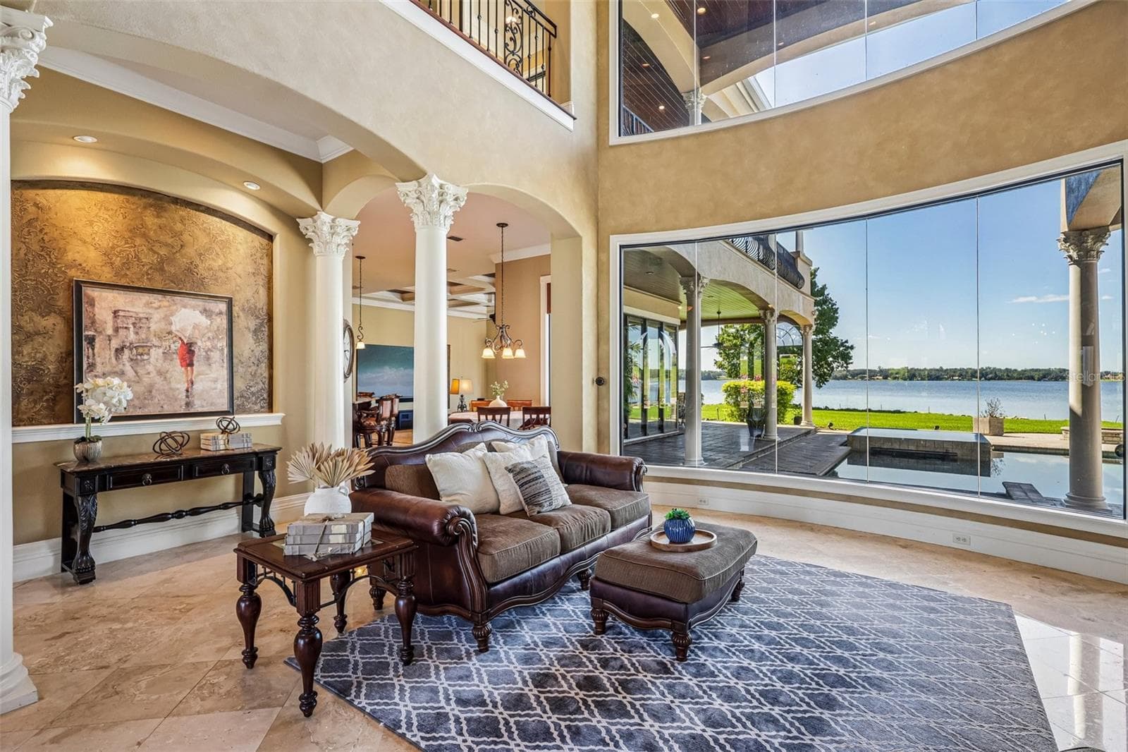 Single Family Residence at 12125 STONELAKE RANCH BLVD, THONOTOSASSA, photo 8 of 74