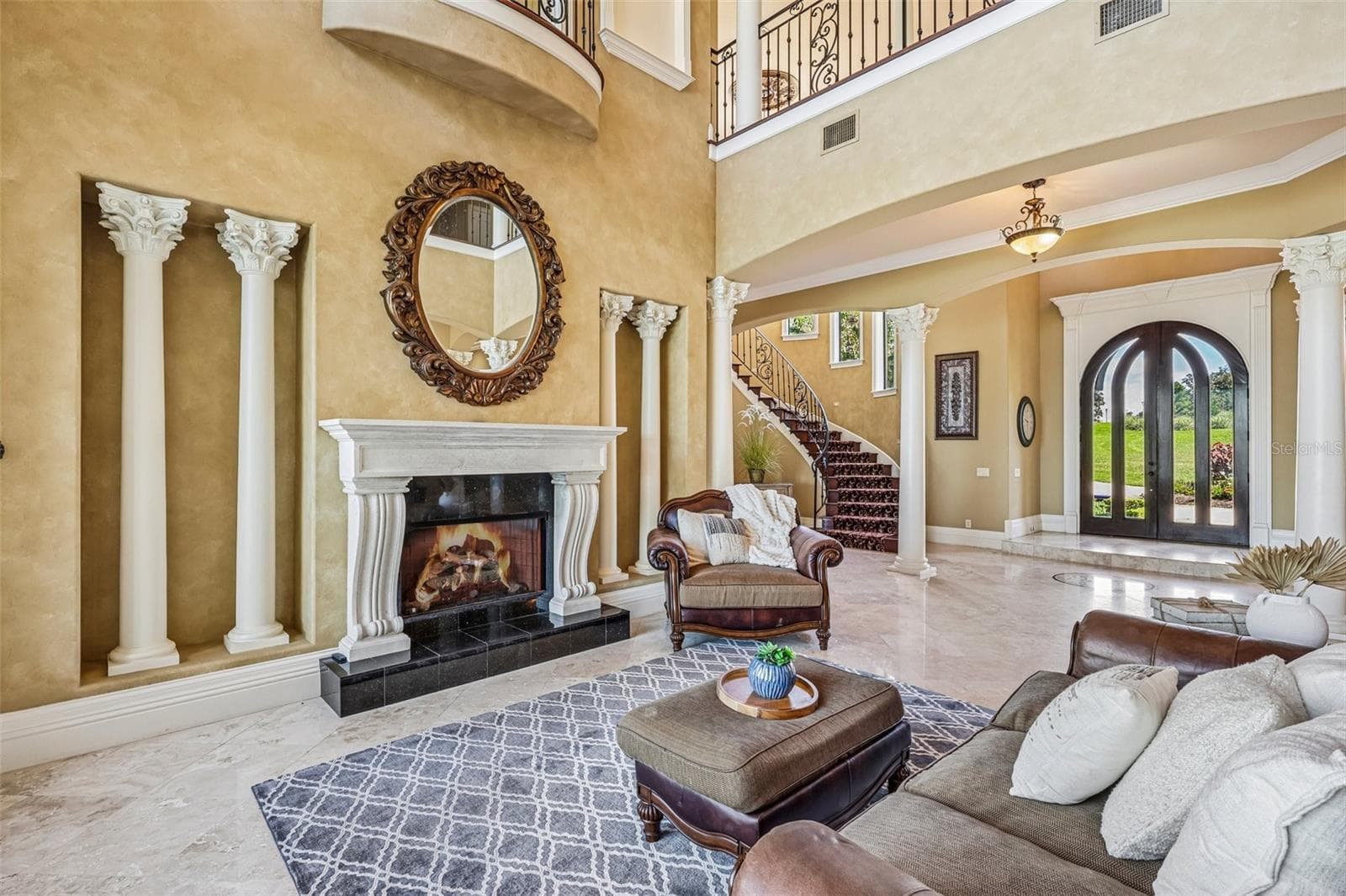 Single Family Residence at 12125 STONELAKE RANCH BLVD, THONOTOSASSA, photo 9 of 74