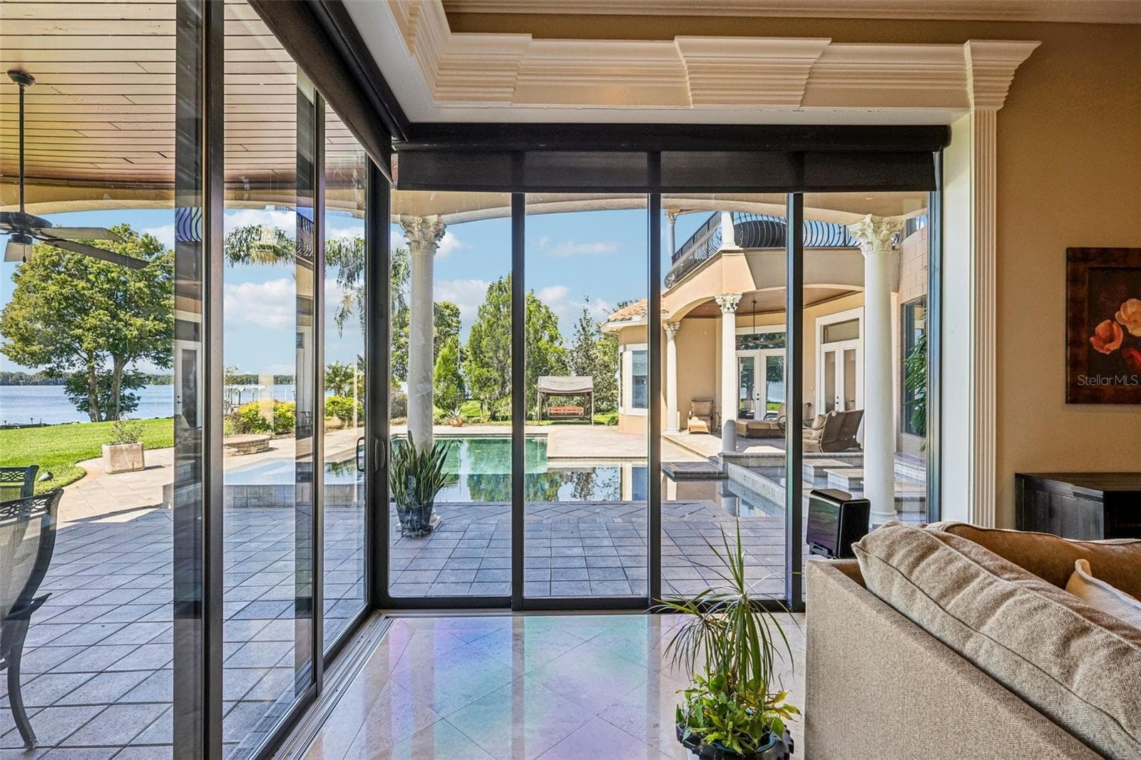 Single Family Residence at 12125 STONELAKE RANCH BLVD, THONOTOSASSA, photo 11 of 74