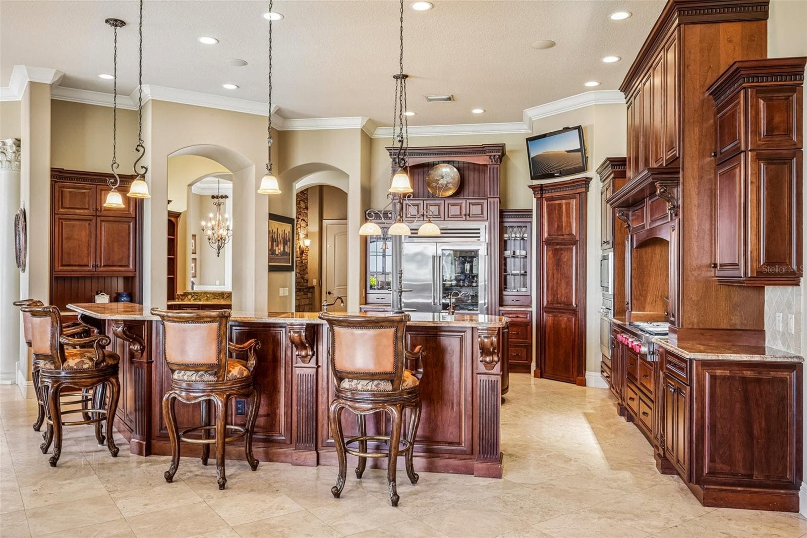 Single Family Residence at 12125 STONELAKE RANCH BLVD, THONOTOSASSA, photo 12 of 74