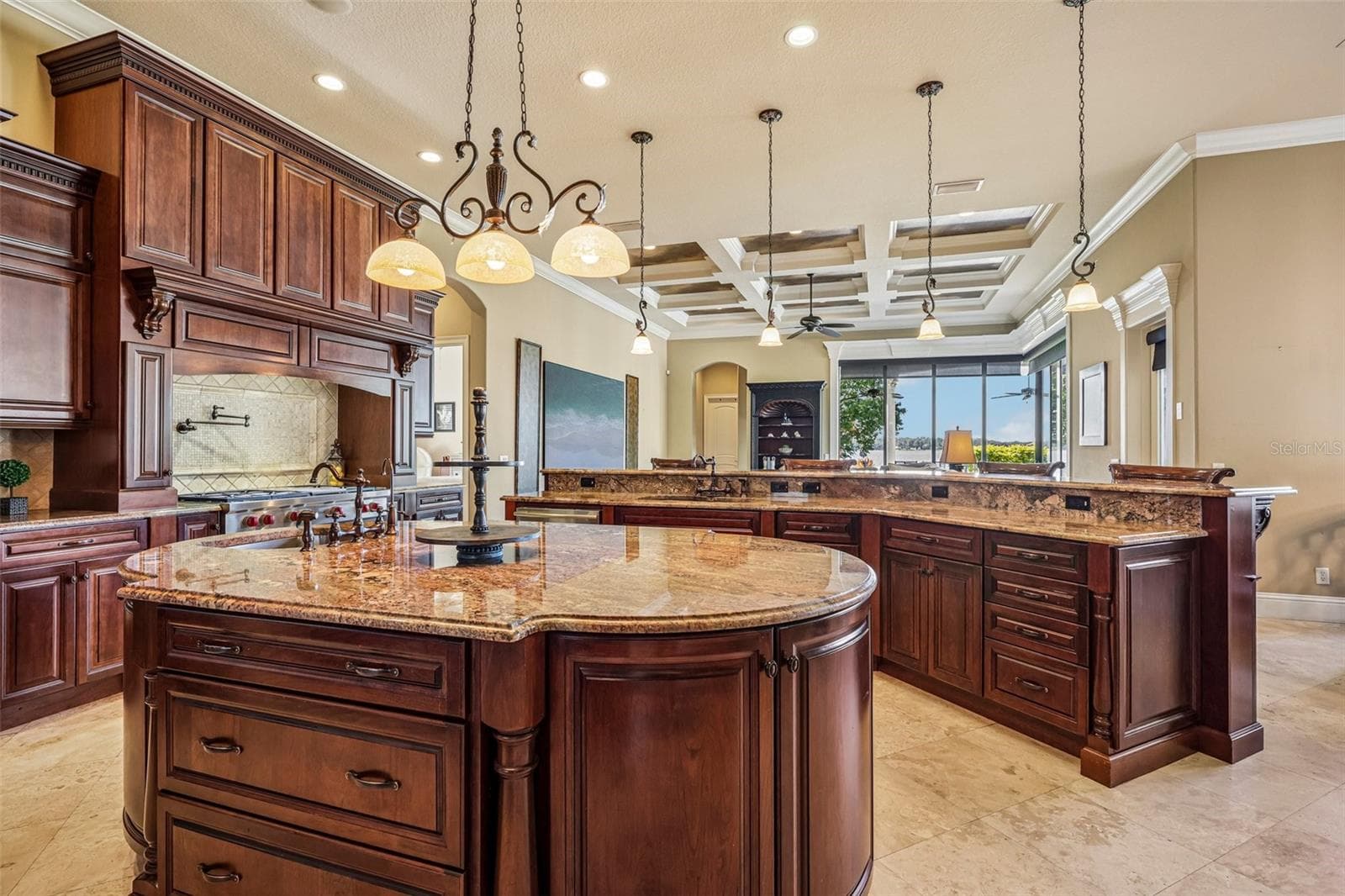 Single Family Residence at 12125 STONELAKE RANCH BLVD, THONOTOSASSA, photo 13 of 74