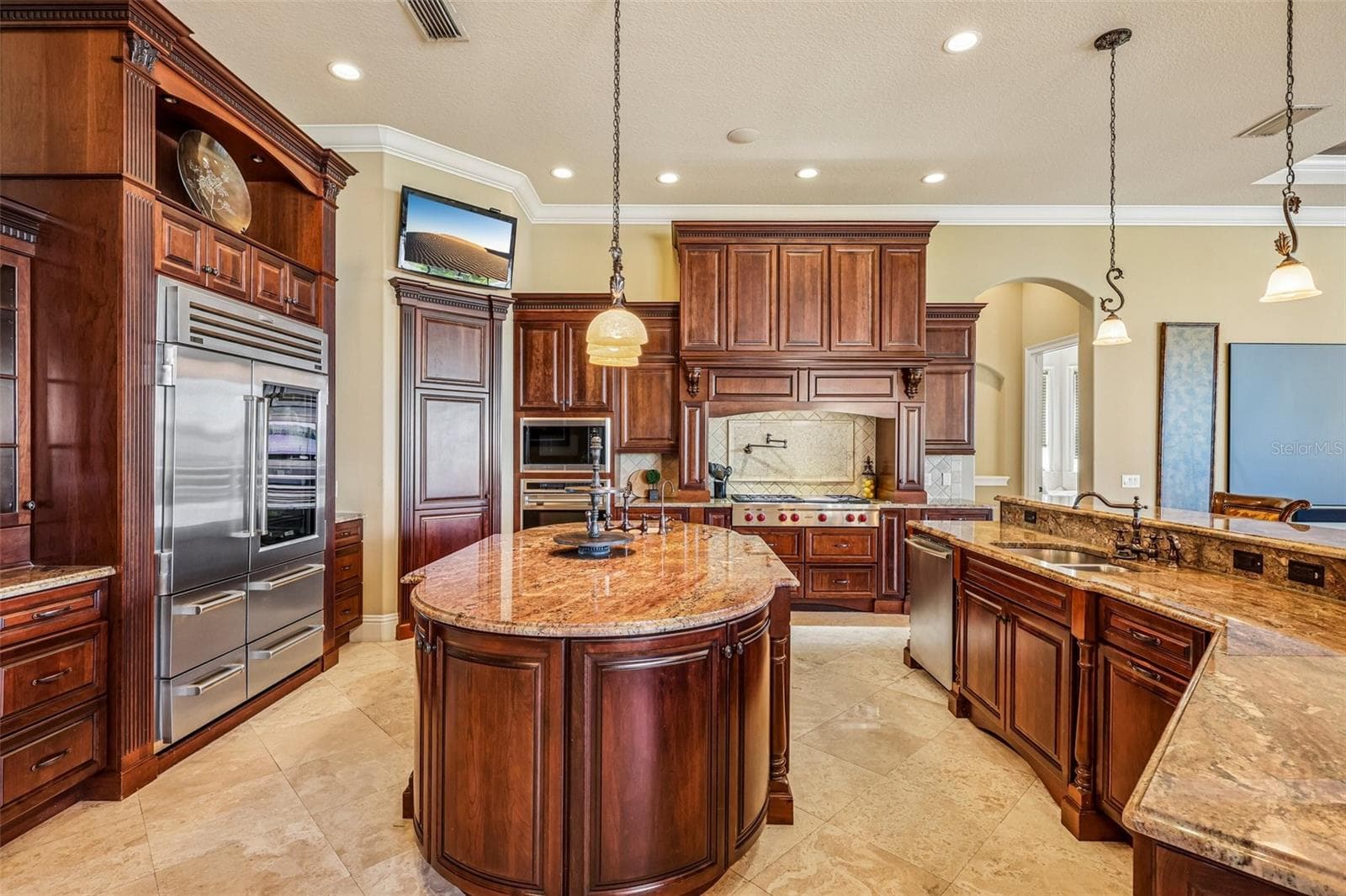 Single Family Residence at 12125 STONELAKE RANCH BLVD, THONOTOSASSA, photo 14 of 74