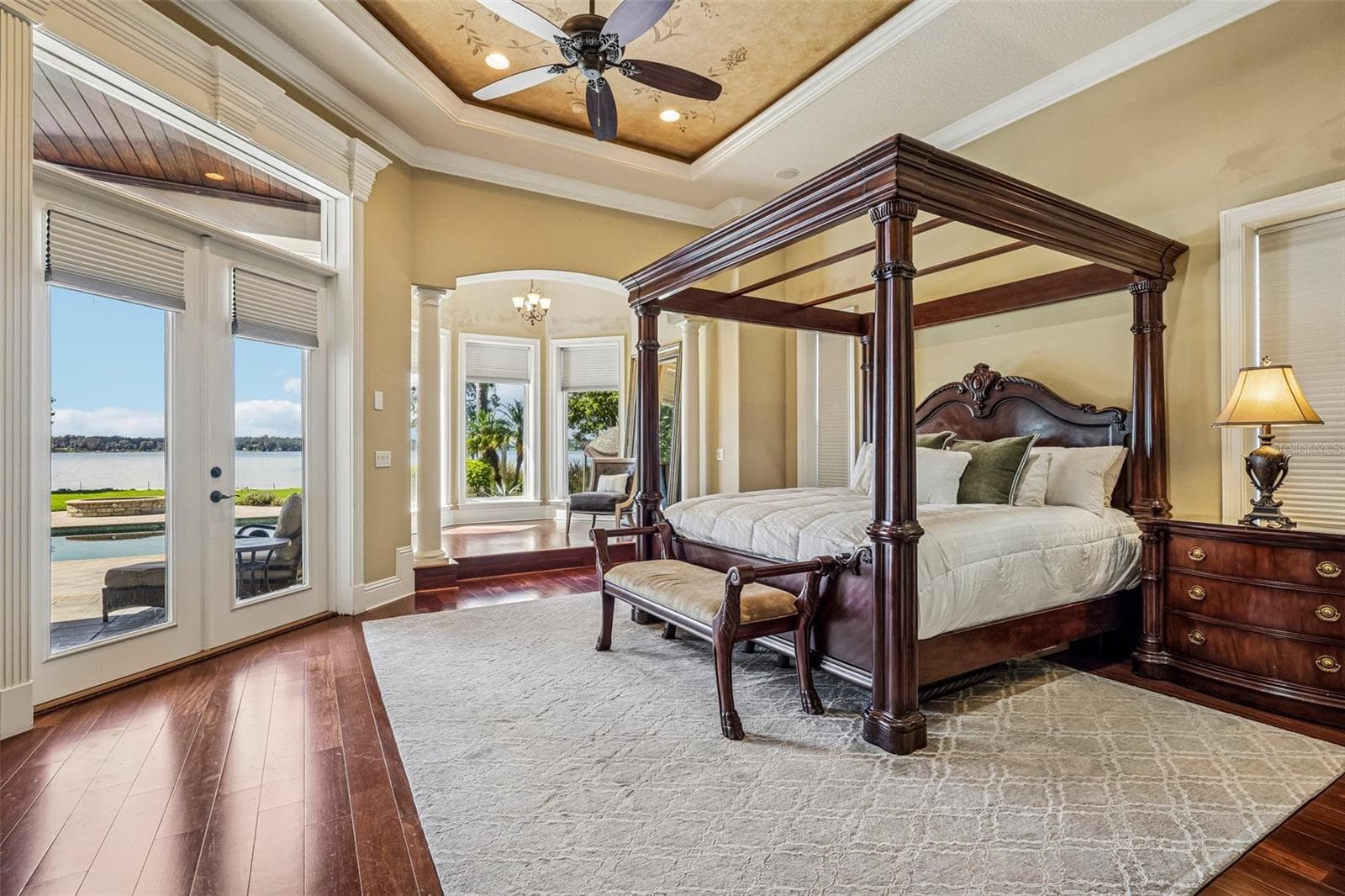 Primary Suite - 12125 STONELAKE RANCH BLVD, THONOTOSASSA
