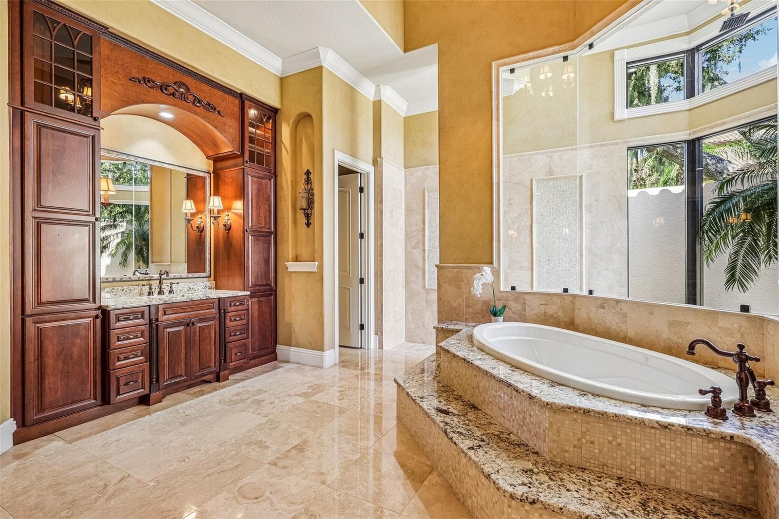 En Suite Primary Bath - 12125 STONELAKE RANCH BLVD, THONOTOSASSA