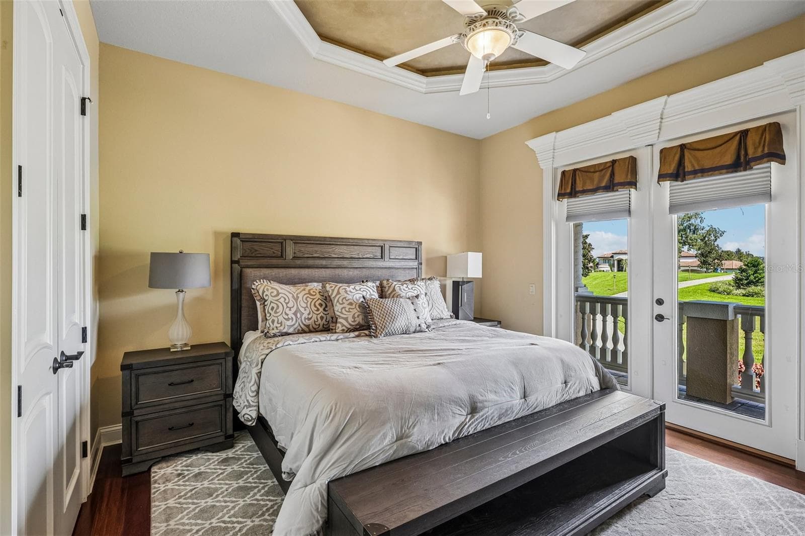 Bedroom 3 - 12125 STONELAKE RANCH BLVD, THONOTOSASSA