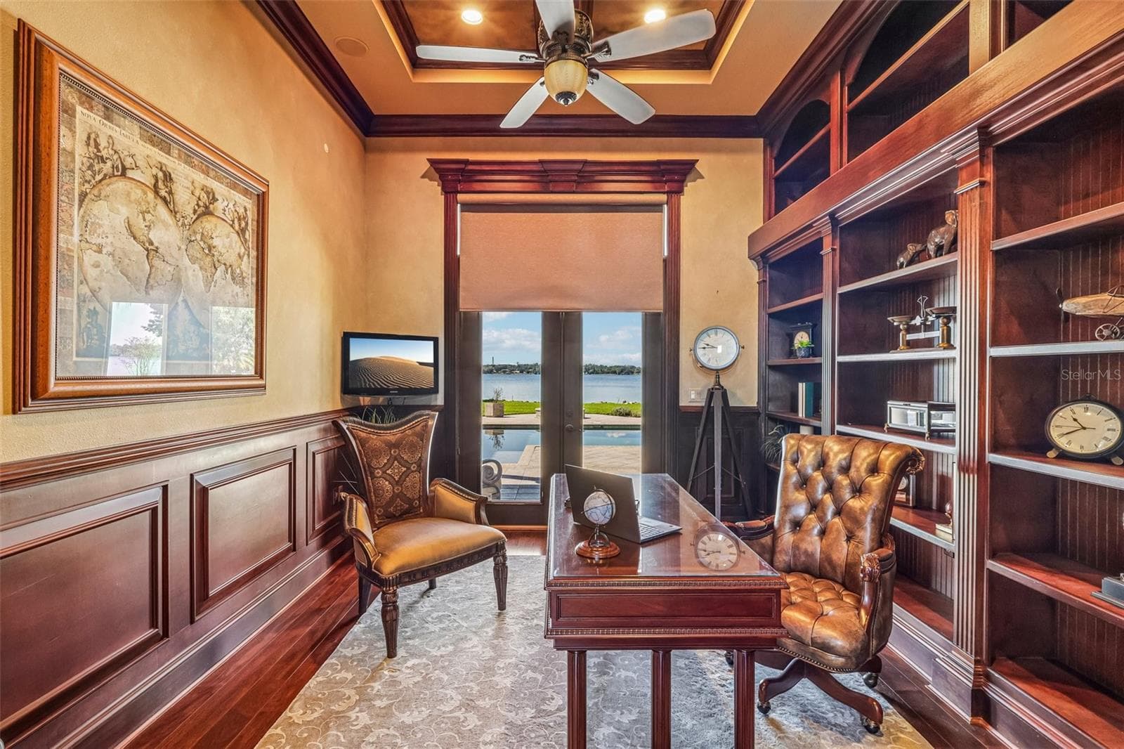 Office - 12125 STONELAKE RANCH BLVD, THONOTOSASSA