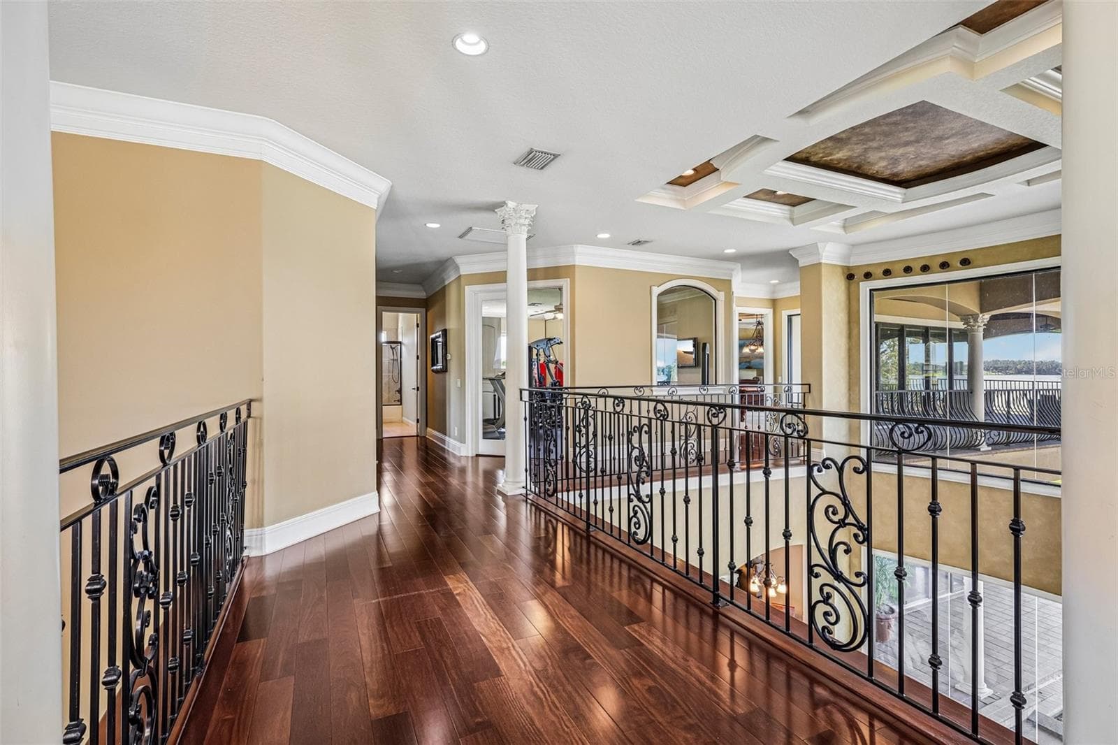 Single Family Residence at 12125 STONELAKE RANCH BLVD, THONOTOSASSA, photo 33 of 74