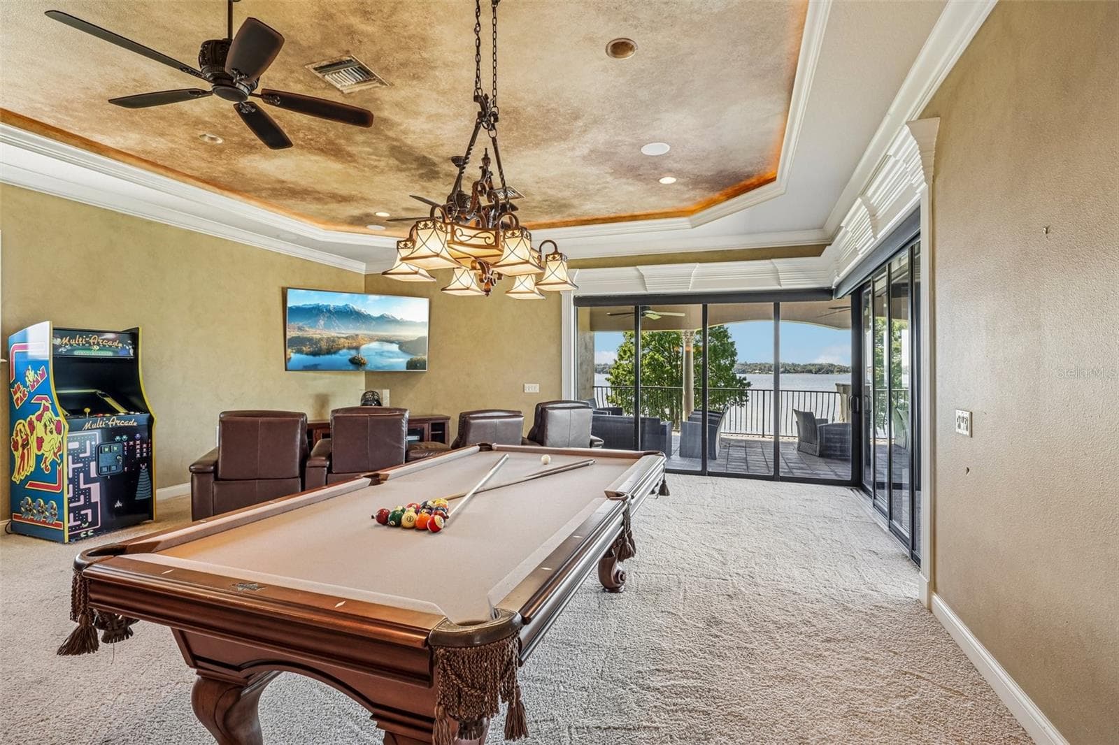 Media/Gameroom - 12125 STONELAKE RANCH BLVD, THONOTOSASSA