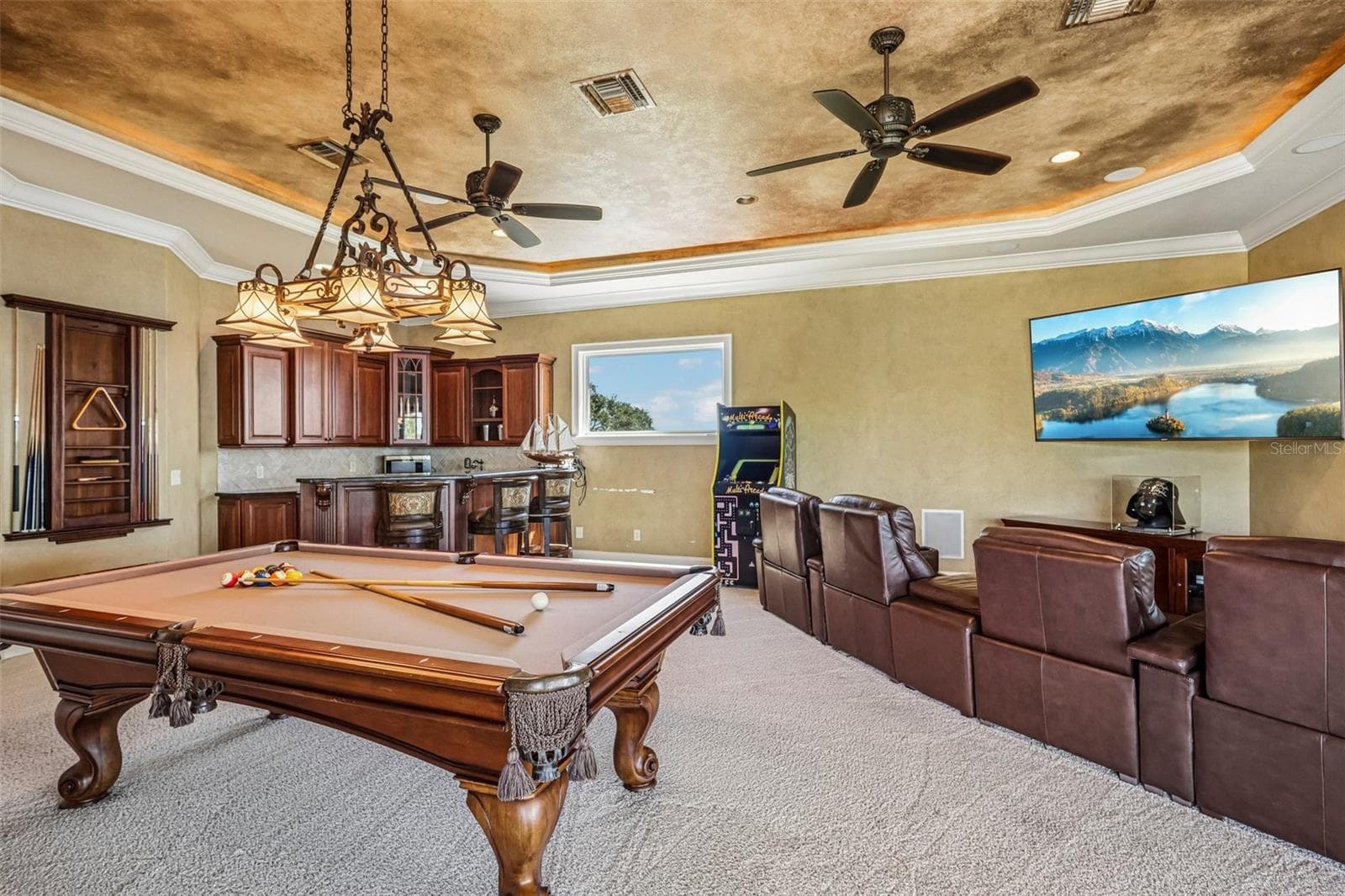 Single Family Residence at 12125 STONELAKE RANCH BLVD, THONOTOSASSA, photo 40 of 74