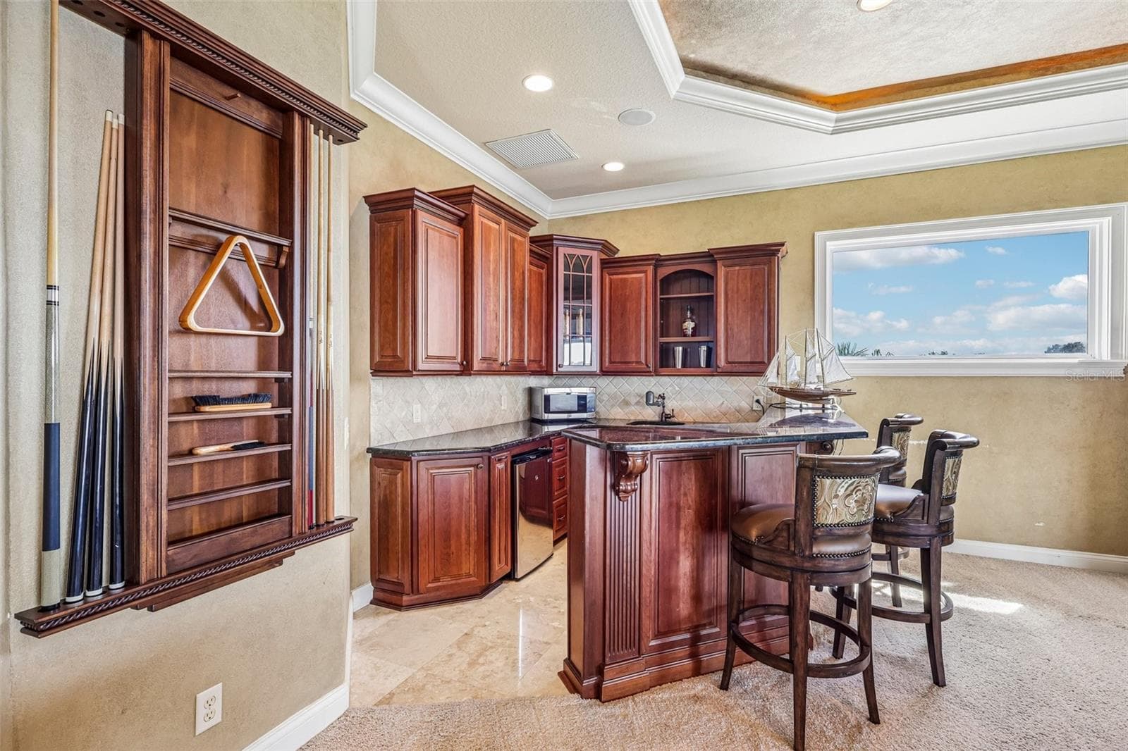 Single Family Residence at 12125 STONELAKE RANCH BLVD, THONOTOSASSA, photo 41 of 74