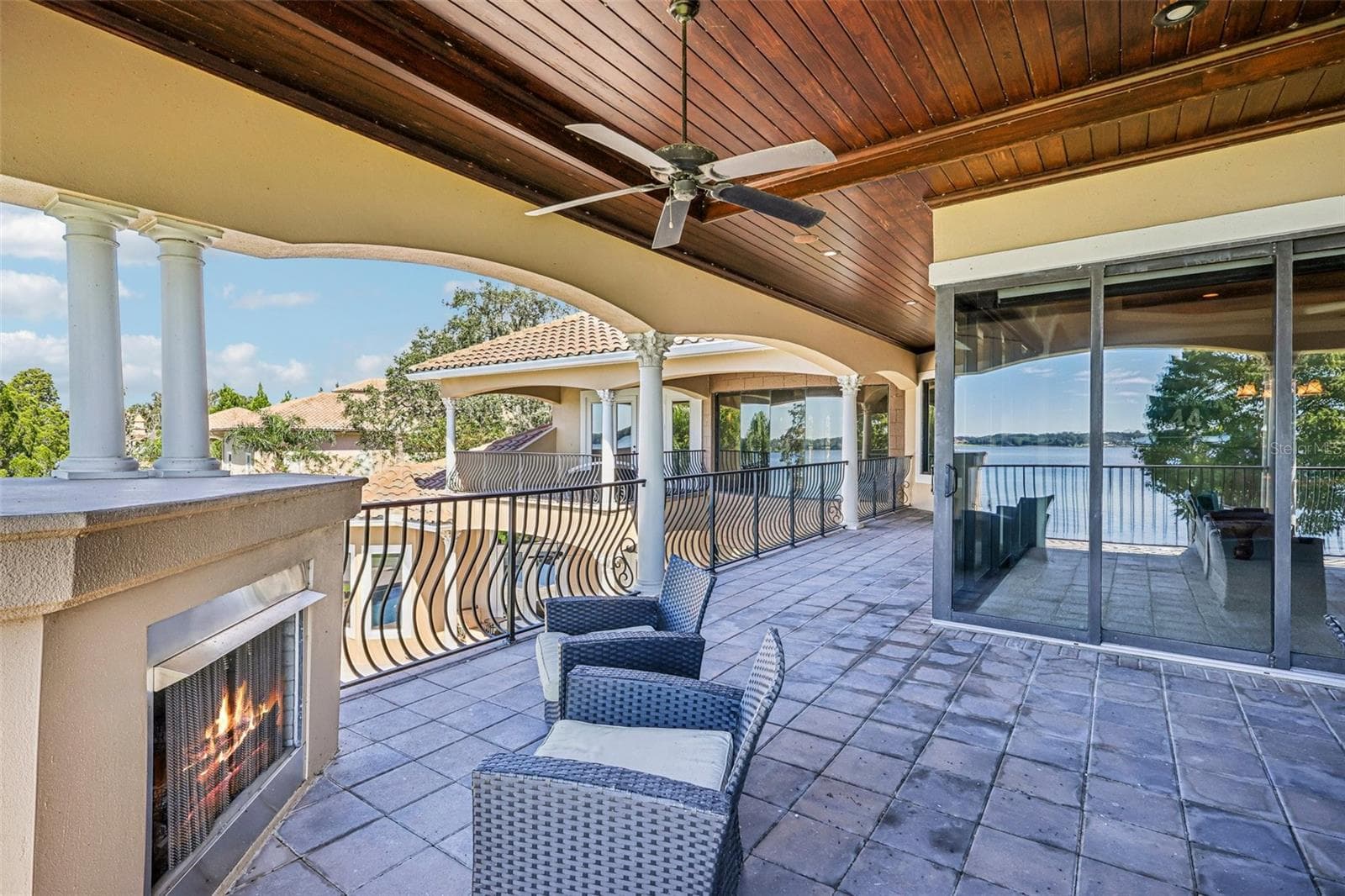 Single Family Residence at 12125 STONELAKE RANCH BLVD, THONOTOSASSA, photo 45 of 74