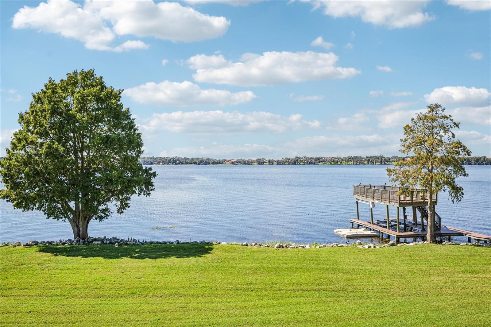 View from Balcony - 12125 STONELAKE RANCH BLVD, THONOTOSASSA