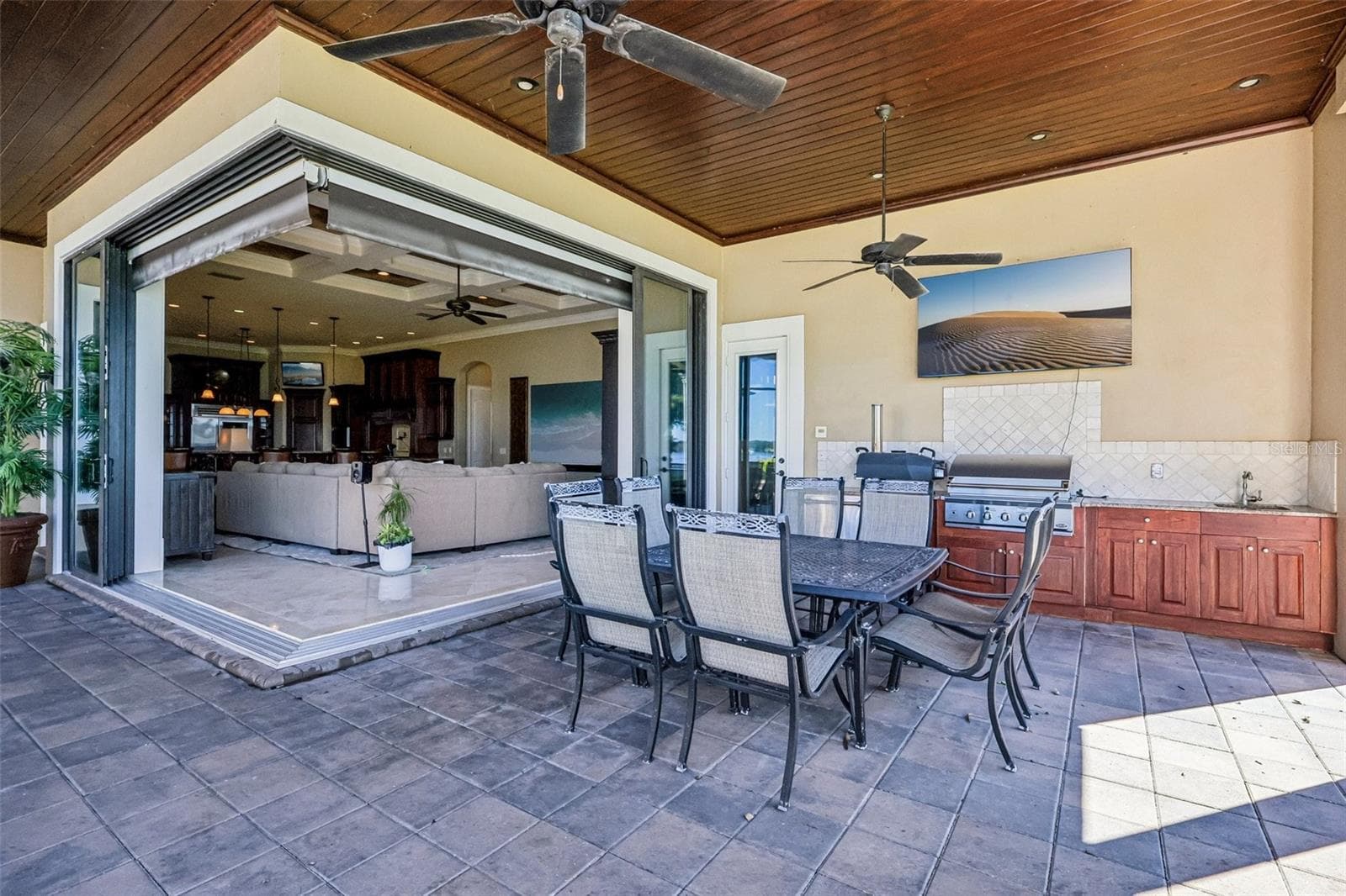 Single Family Residence at 12125 STONELAKE RANCH BLVD, THONOTOSASSA, photo 54 of 74