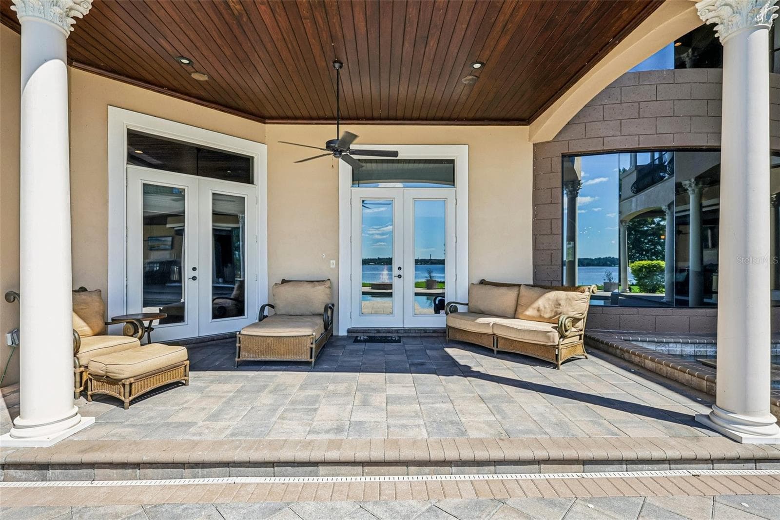 Single Family Residence at 12125 STONELAKE RANCH BLVD, THONOTOSASSA, photo 57 of 74