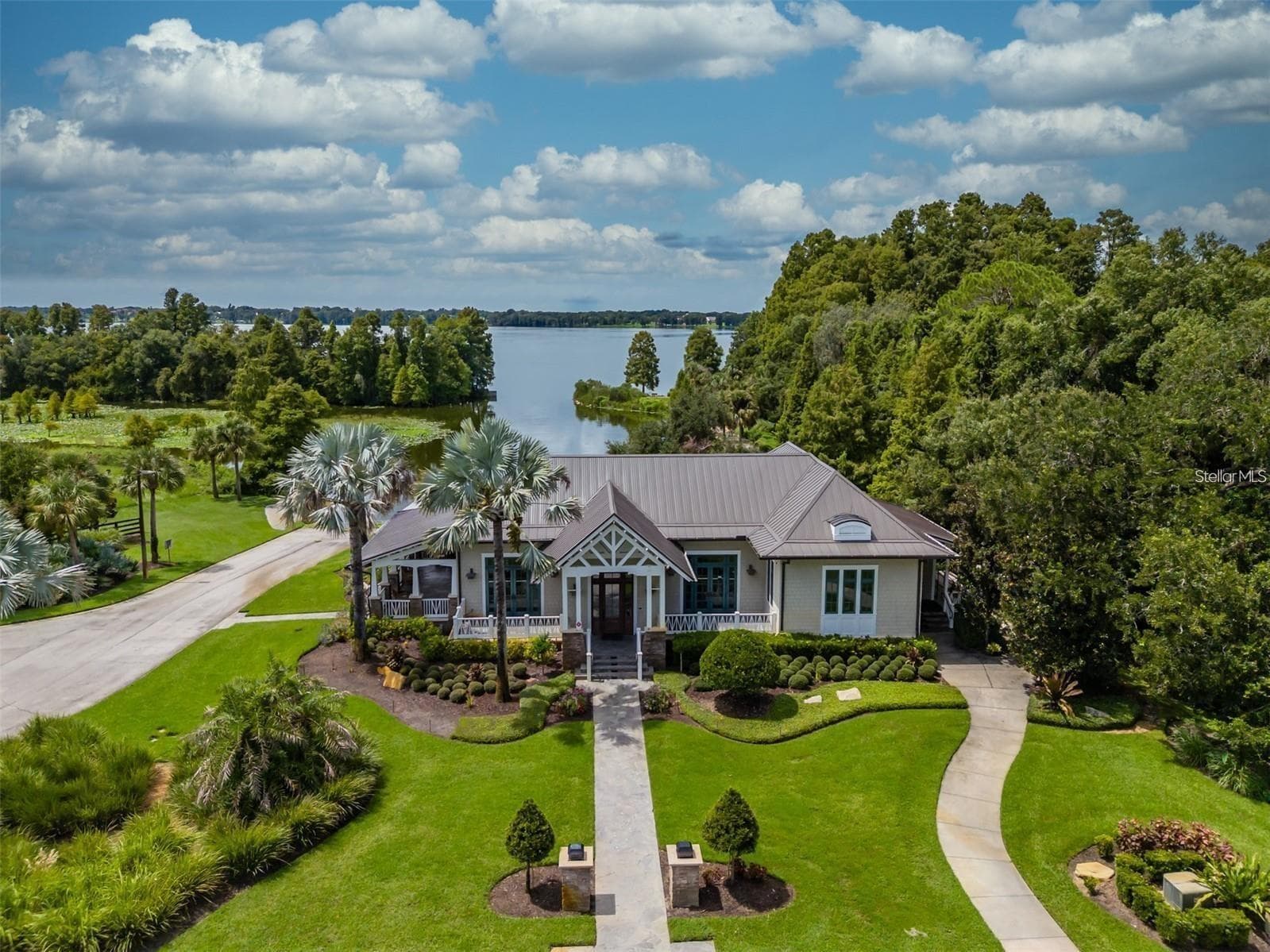 Clubhouse - 12125 STONELAKE RANCH BLVD, THONOTOSASSA