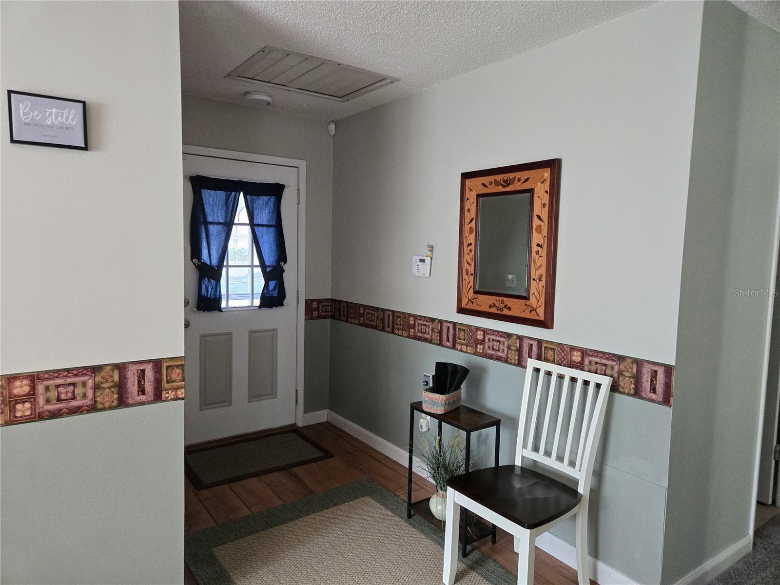 Foyer - 35 VILLA VILLAR CT #350, DELAND