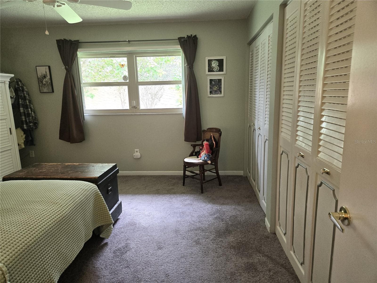 Primary doorway - 35 VILLA VILLAR CT #350, DELAND