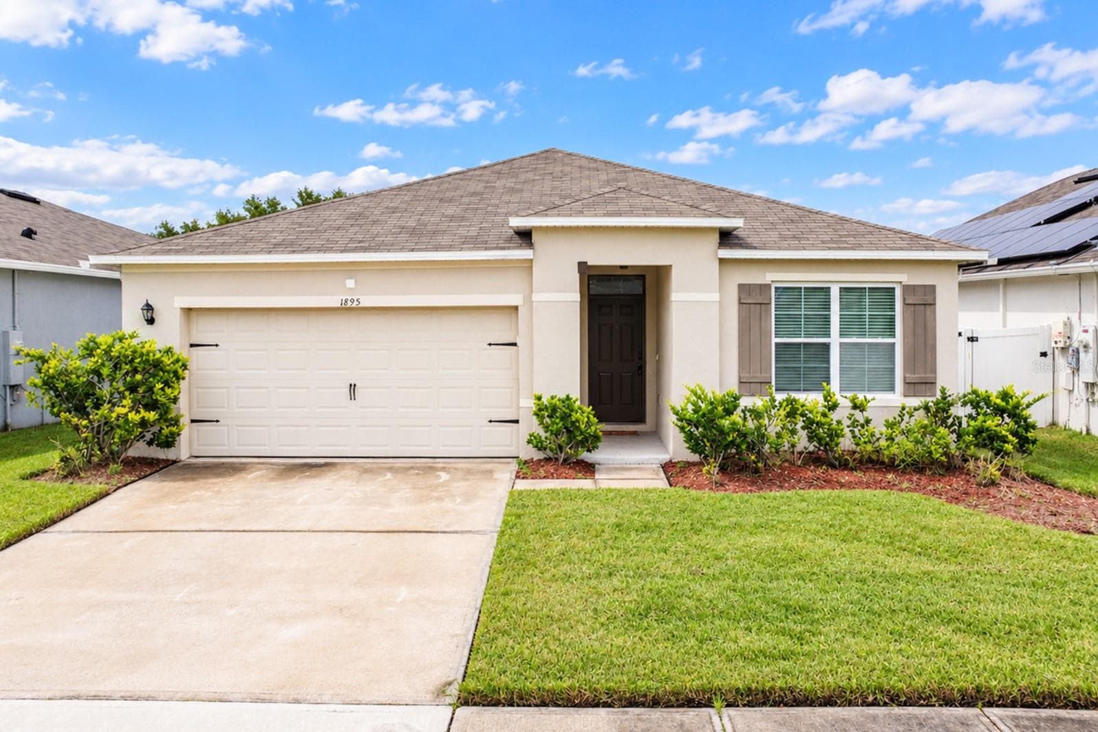1895 CASSIDY KNOLL DR