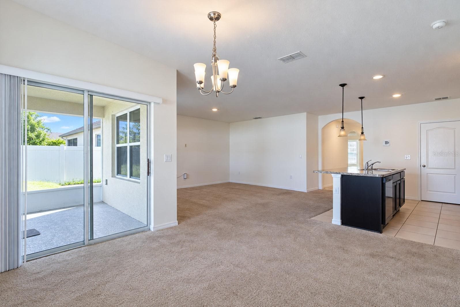 Single Family Residence at 1895 CASSIDY KNOLL DR, KISSIMMEE, photo 12 of 36