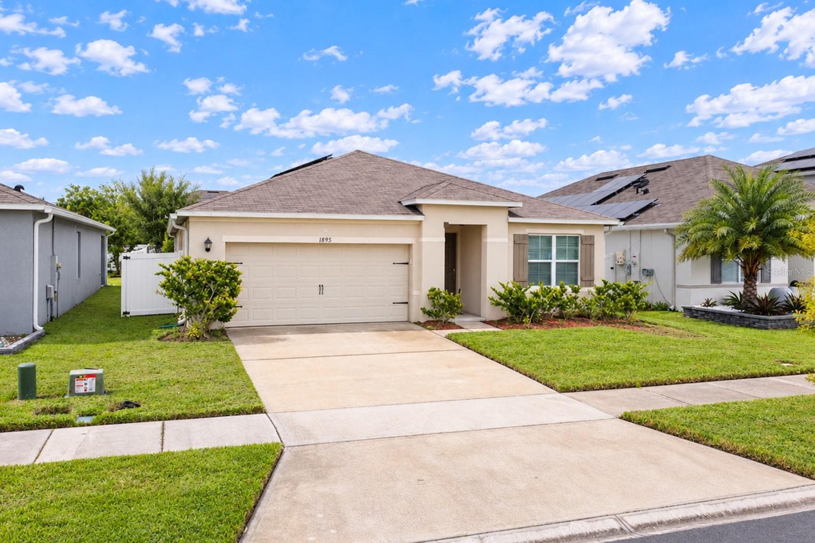 Single Family Residence at 1895 CASSIDY KNOLL DR, KISSIMMEE, photo 36 of 36