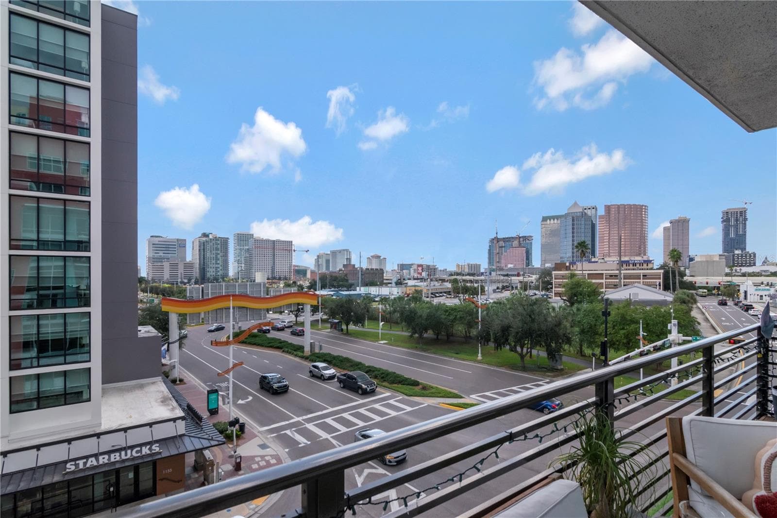 Condominium at 1120 E KENNEDY BLVD #419, TAMPA, photo 36 of 55