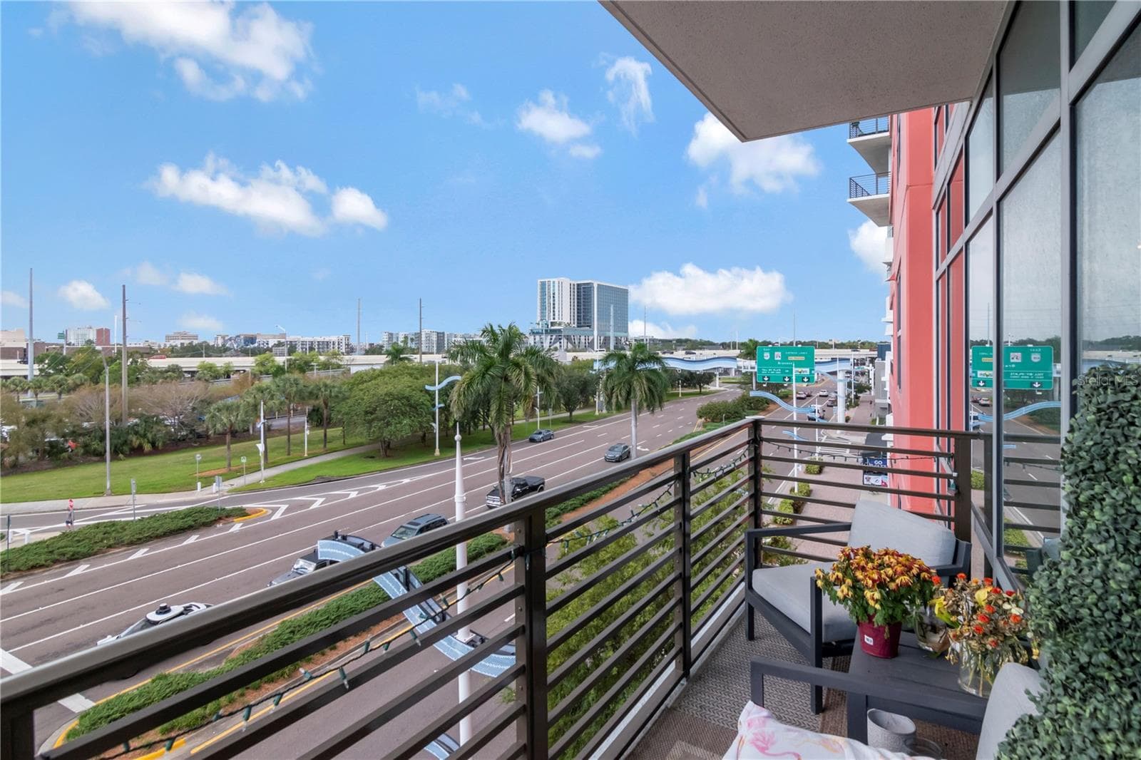 Condominium at 1120 E KENNEDY BLVD #419, TAMPA, photo 37 of 55