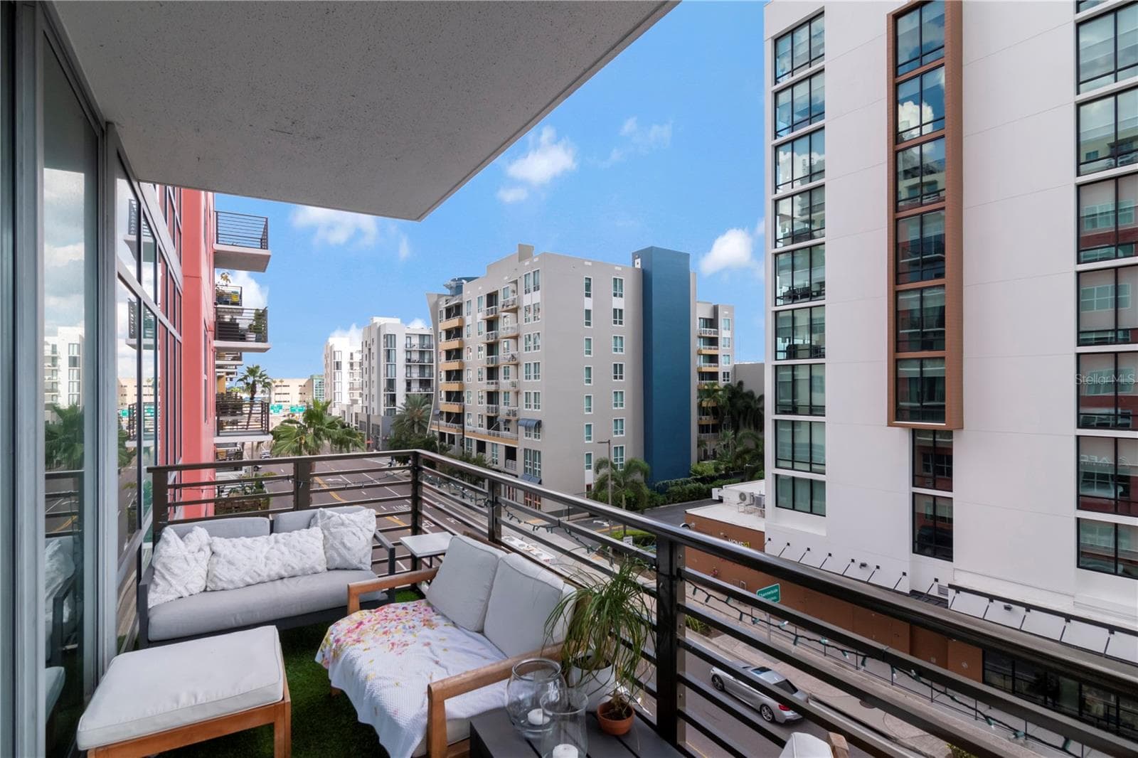 Condominium at 1120 E KENNEDY BLVD #419, TAMPA, photo 38 of 55