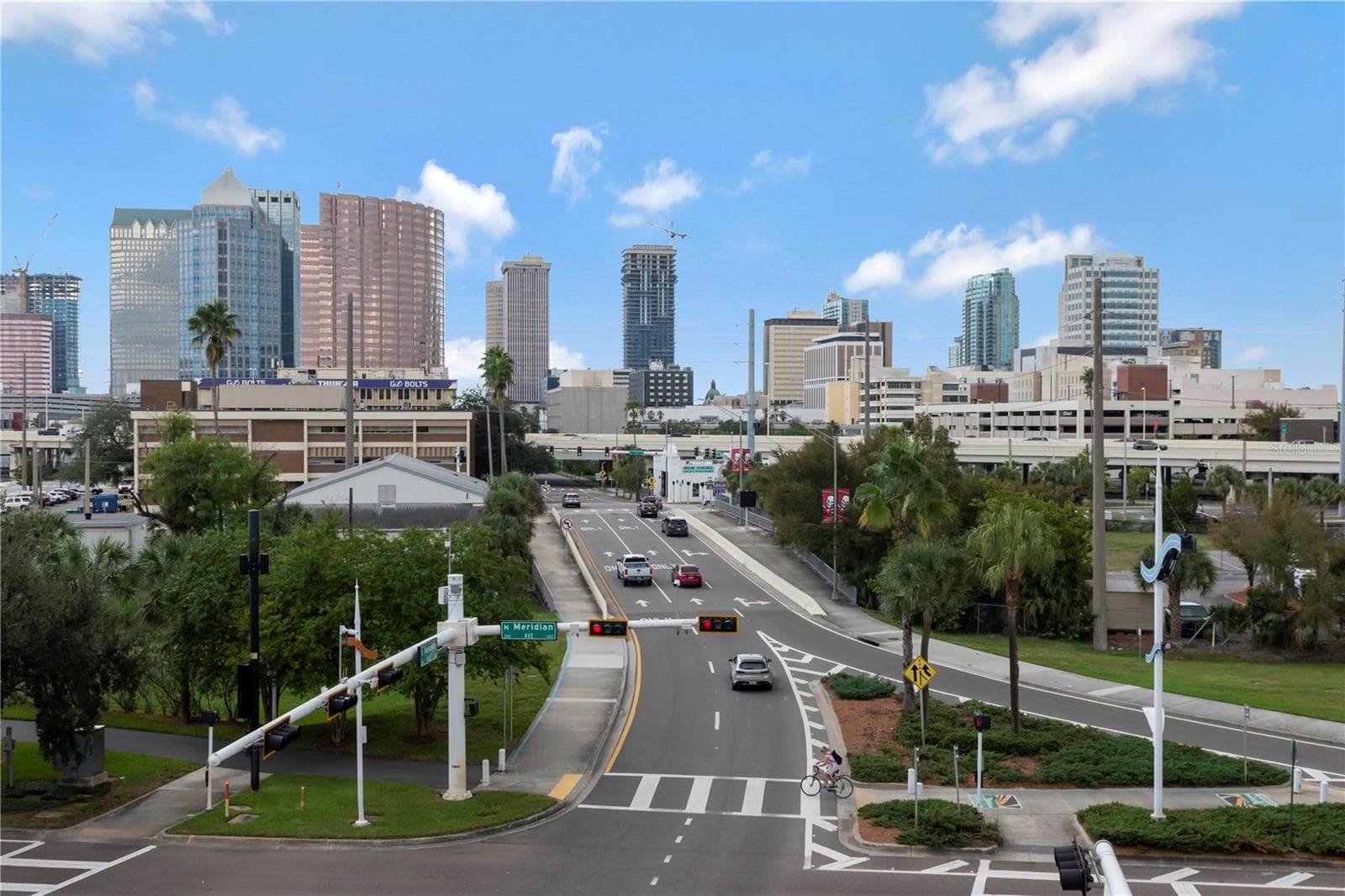 Condominium at 1120 E KENNEDY BLVD #419, TAMPA, photo 41 of 55