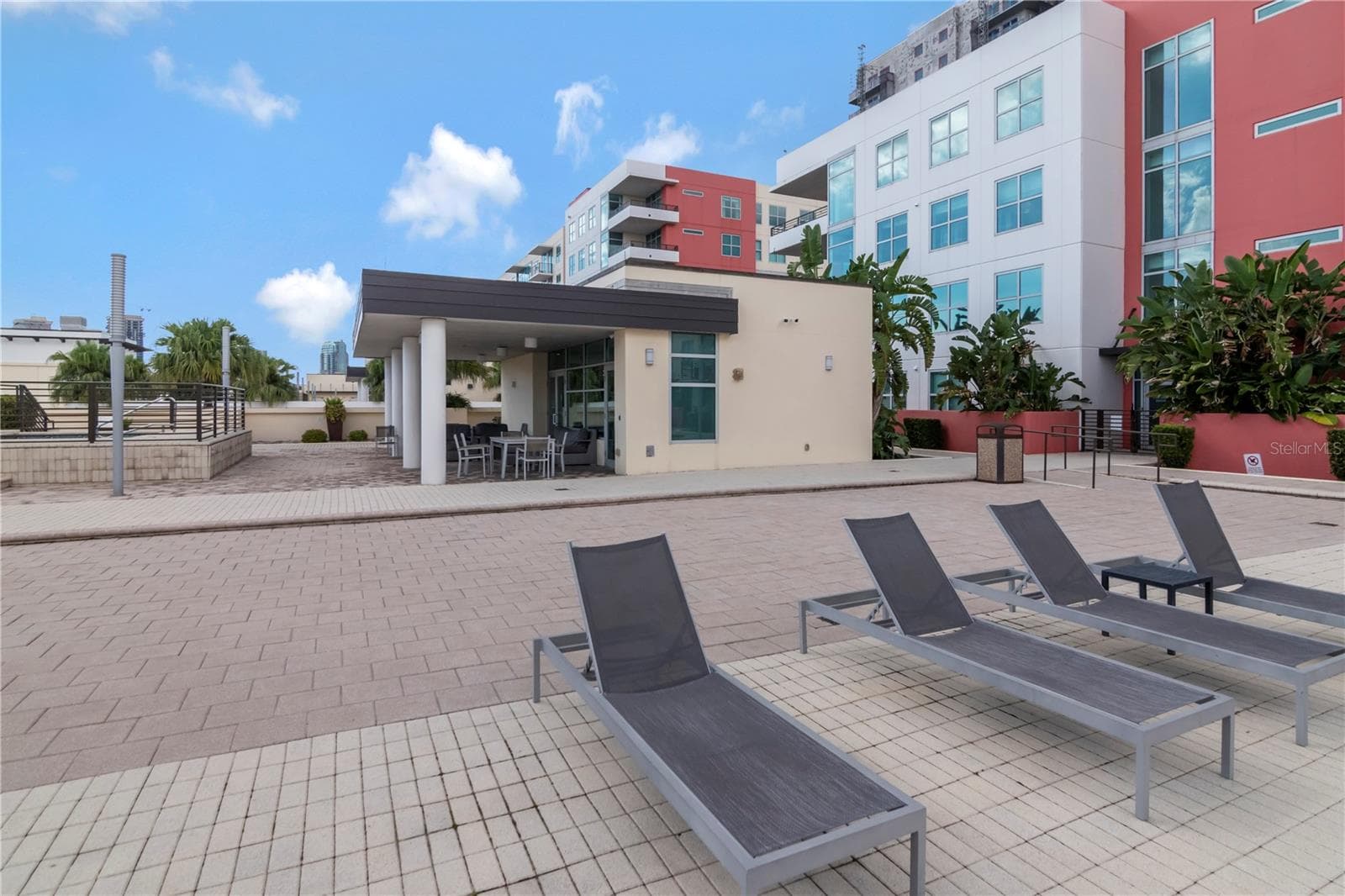 Condominium at 1120 E KENNEDY BLVD #419, TAMPA, photo 47 of 55