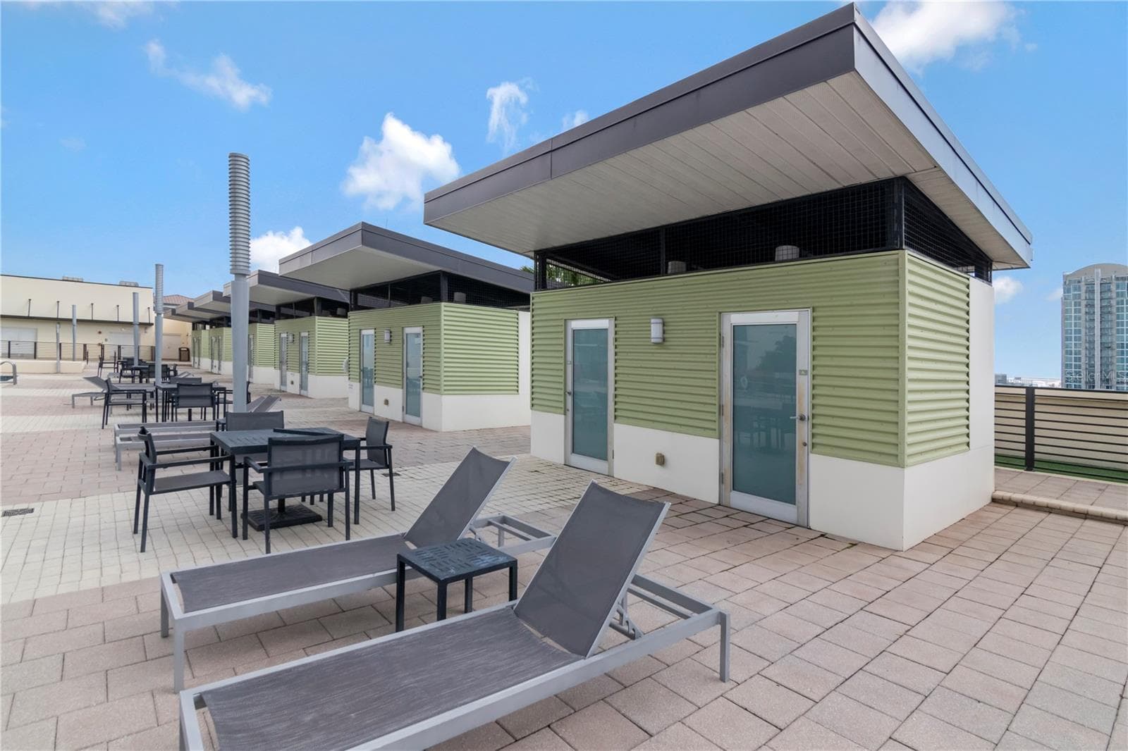 Condominium at 1120 E KENNEDY BLVD #419, TAMPA, photo 51 of 55