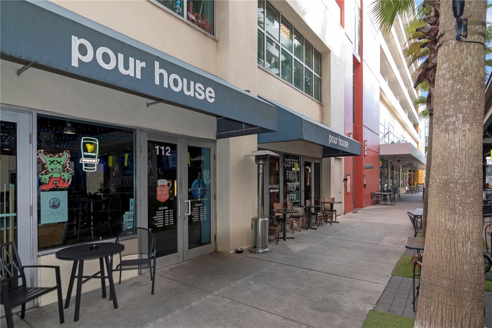 Condominium at 1120 E KENNEDY BLVD #419, TAMPA, photo 52 of 55