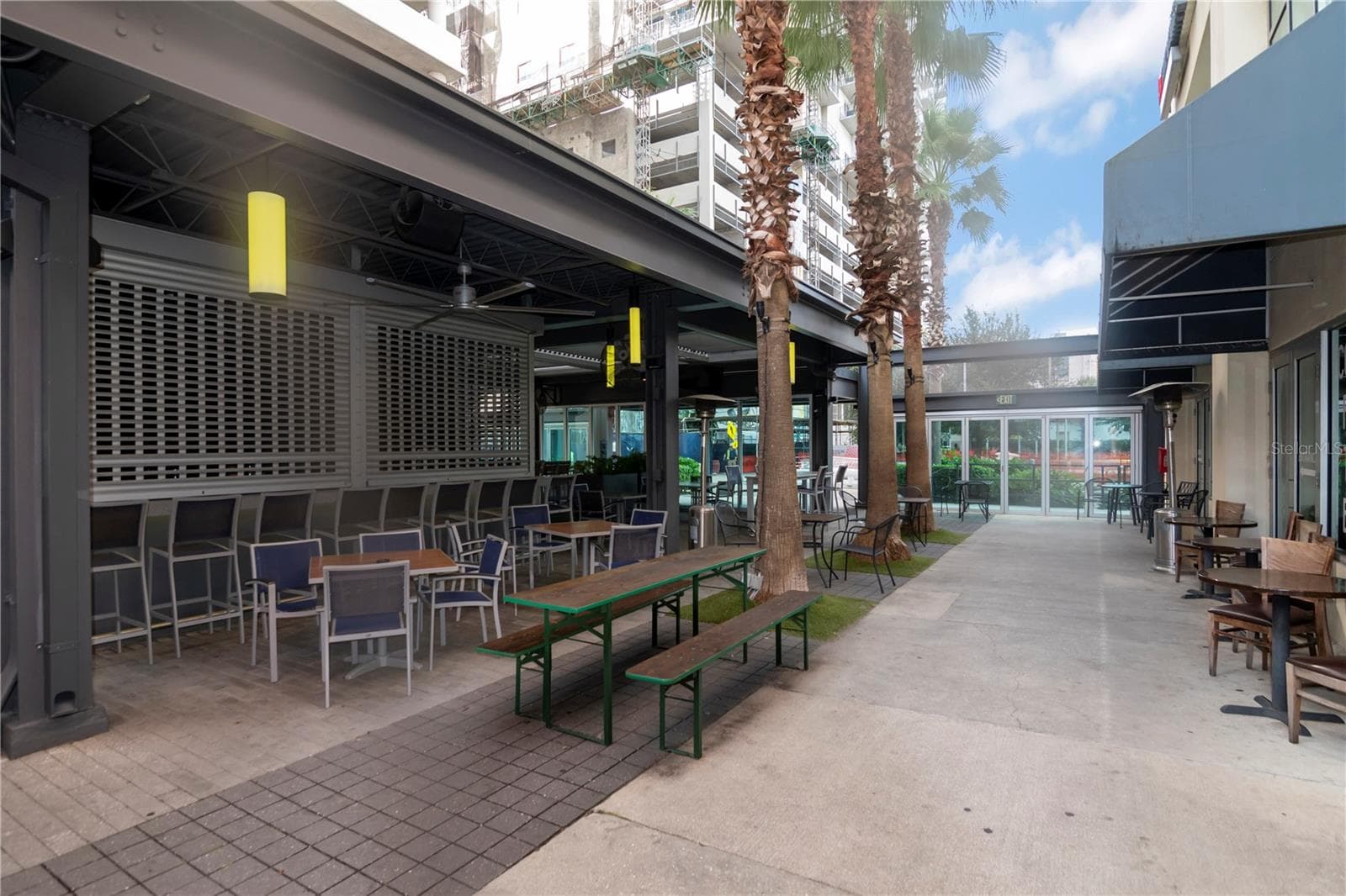 Condominium at 1120 E KENNEDY BLVD #419, TAMPA, photo 53 of 55