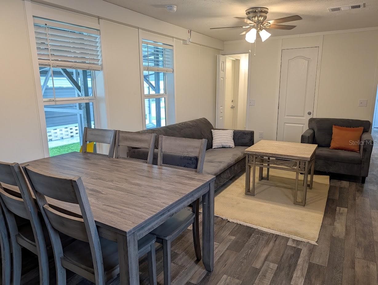 Manufactured Home at 5700 HOLIDAY PARK BLVD, NORTH PORT, photo 12 of 66