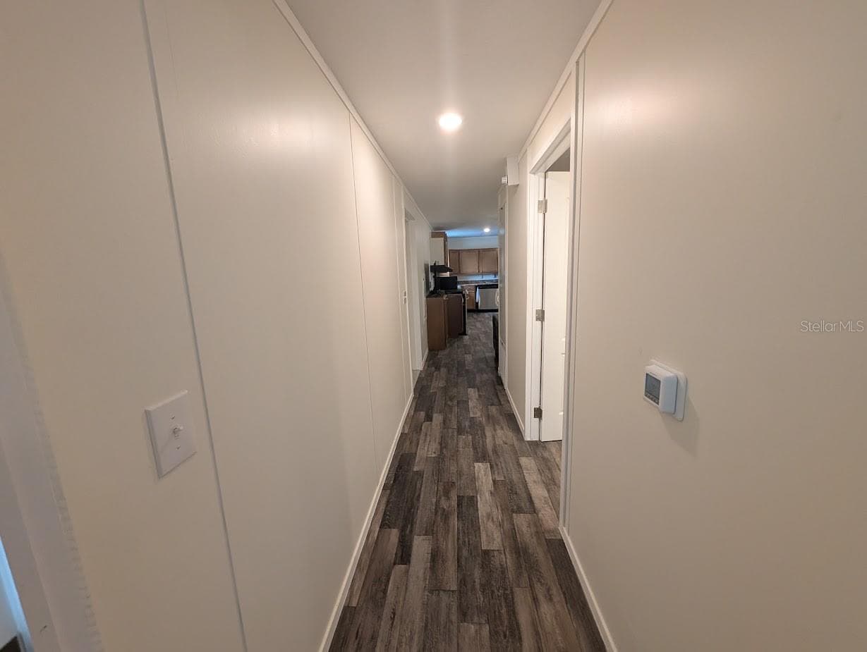 Manufactured Home at 5700 HOLIDAY PARK BLVD, NORTH PORT, photo 38 of 66