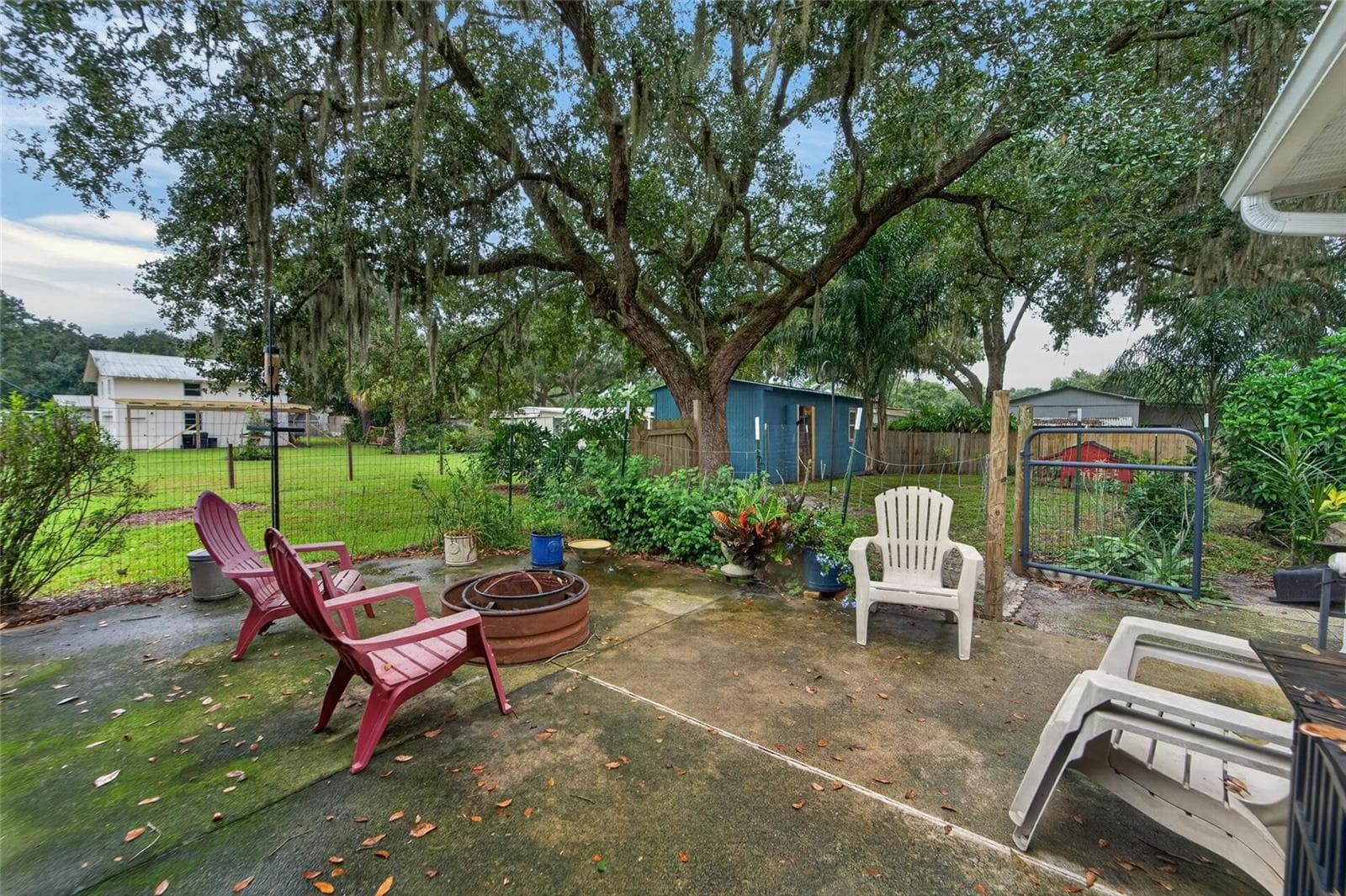 Single Family Residence at 14231 REESE DR, LAKE WALES, photo 37 of 87