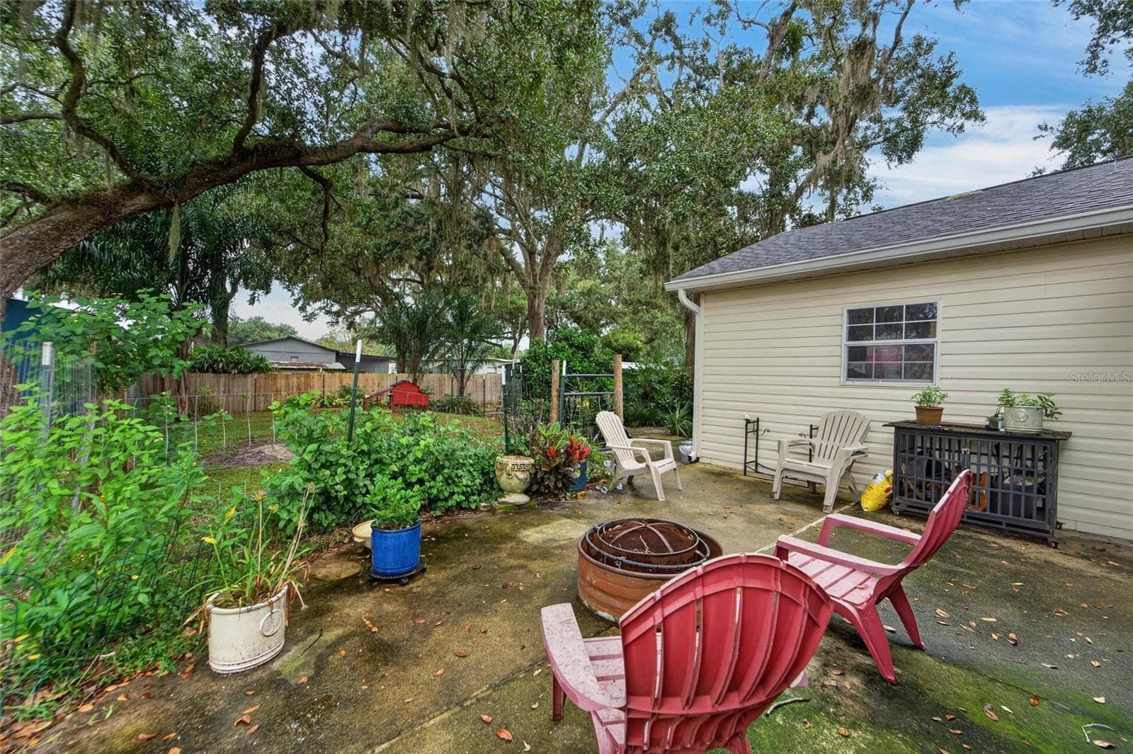 Single Family Residence at 14231 REESE DR, LAKE WALES, photo 39 of 87