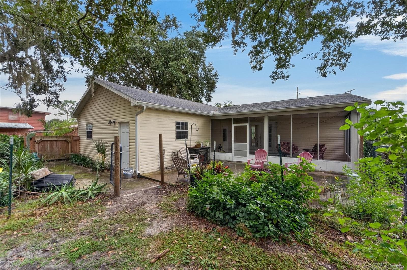 Single Family Residence at 14231 REESE DR, LAKE WALES, photo 40 of 87