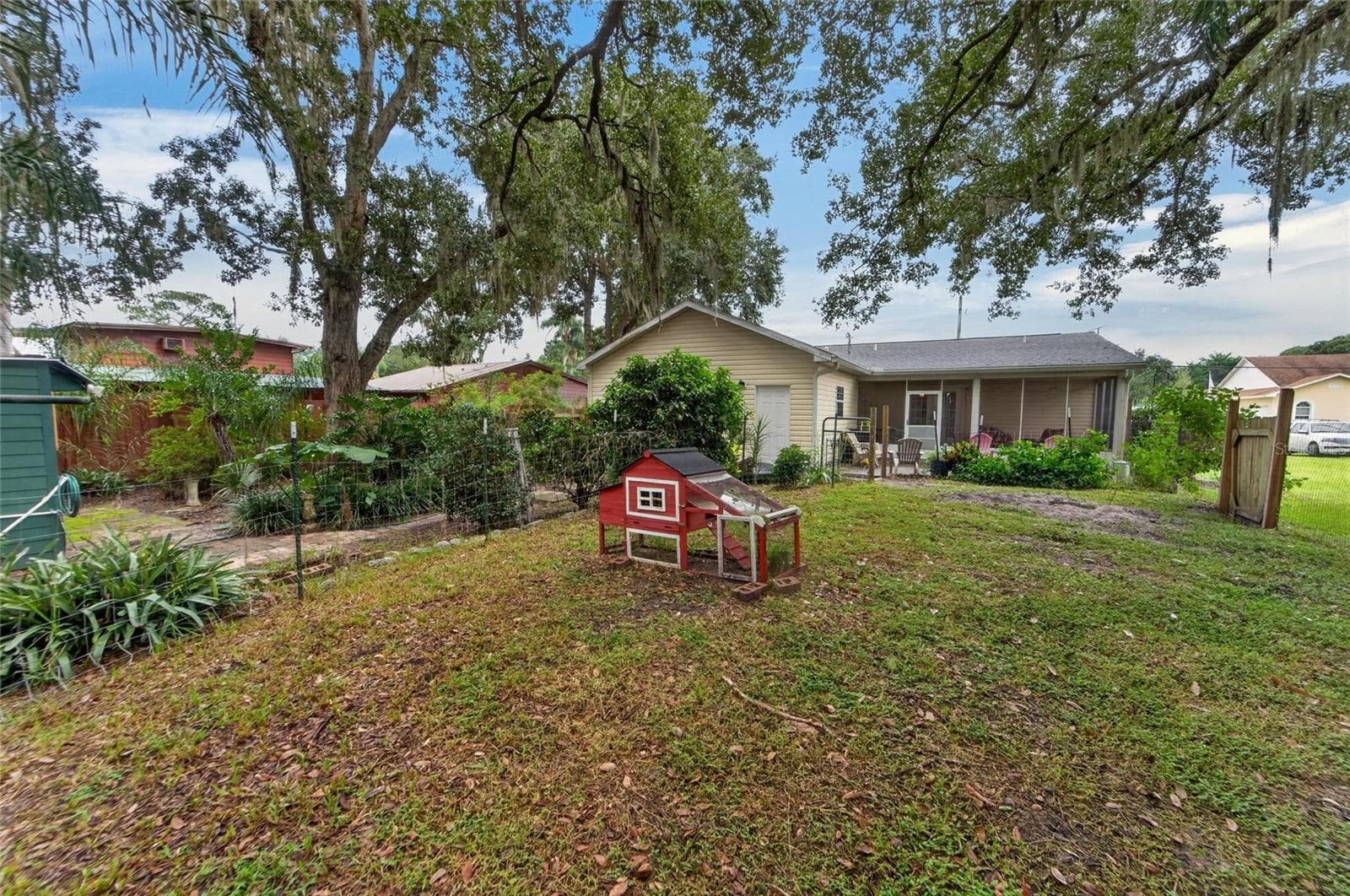 Single Family Residence at 14231 REESE DR, LAKE WALES, photo 41 of 87