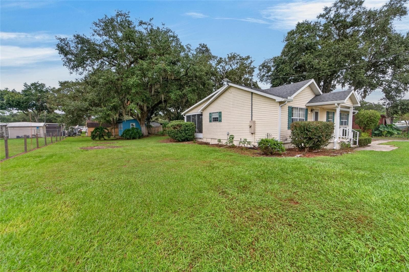 Single Family Residence at 14231 REESE DR, LAKE WALES, photo 54 of 87
