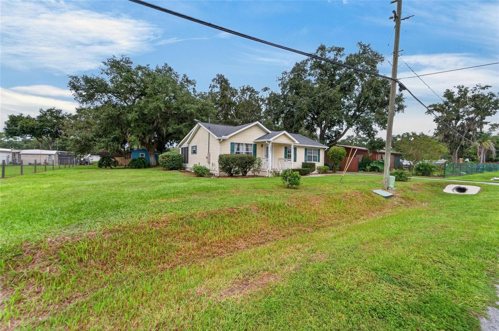 Single Family Residence at 14231 REESE DR, LAKE WALES, photo 55 of 87