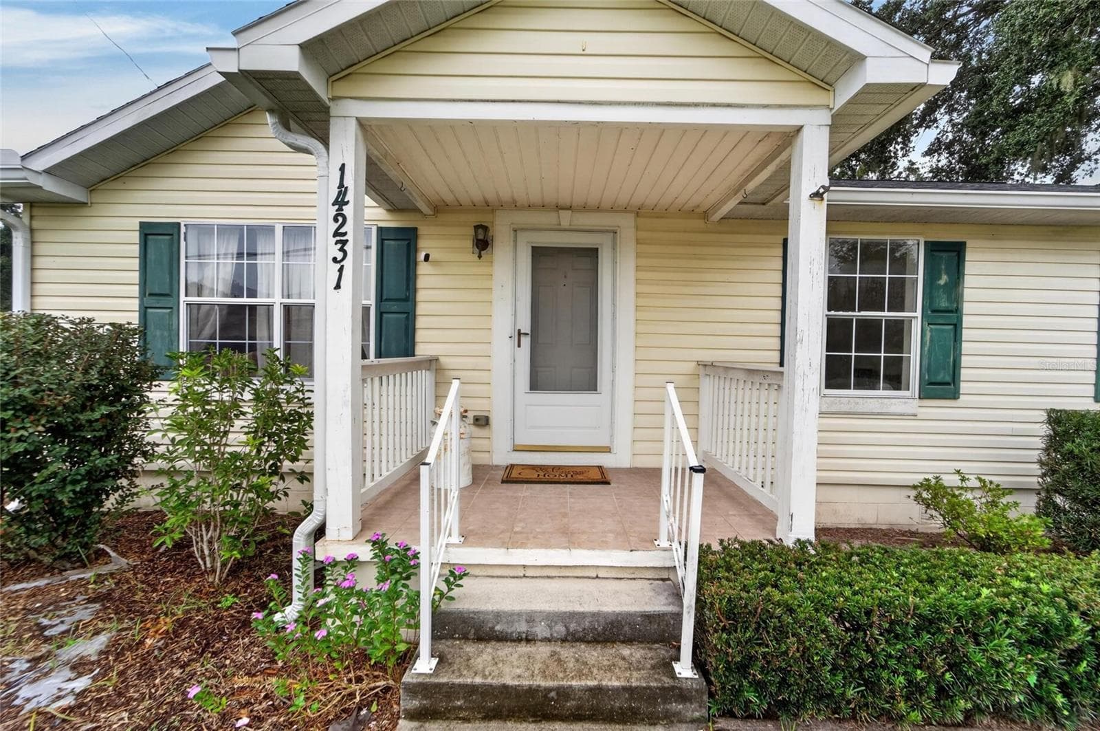 Single Family Residence at 14231 REESE DR, LAKE WALES, photo 56 of 87