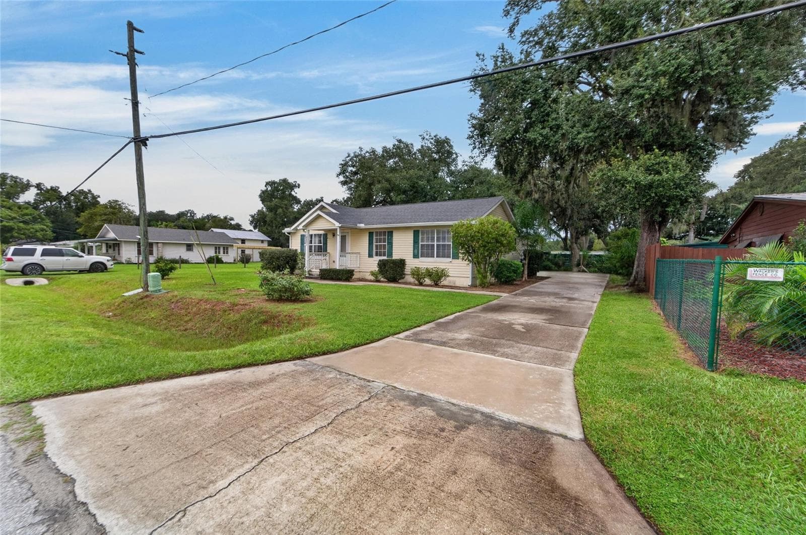 Single Family Residence at 14231 REESE DR, LAKE WALES, photo 57 of 87