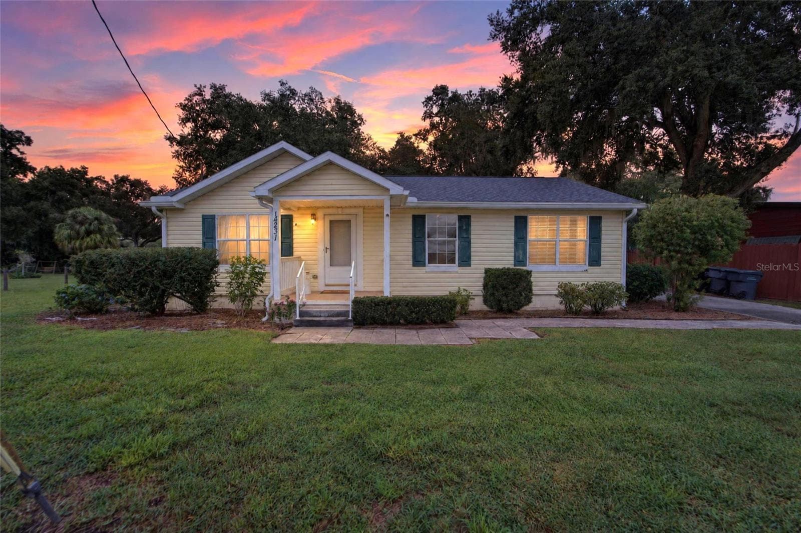 Single Family Residence at 14231 REESE DR, LAKE WALES, photo 60 of 87
