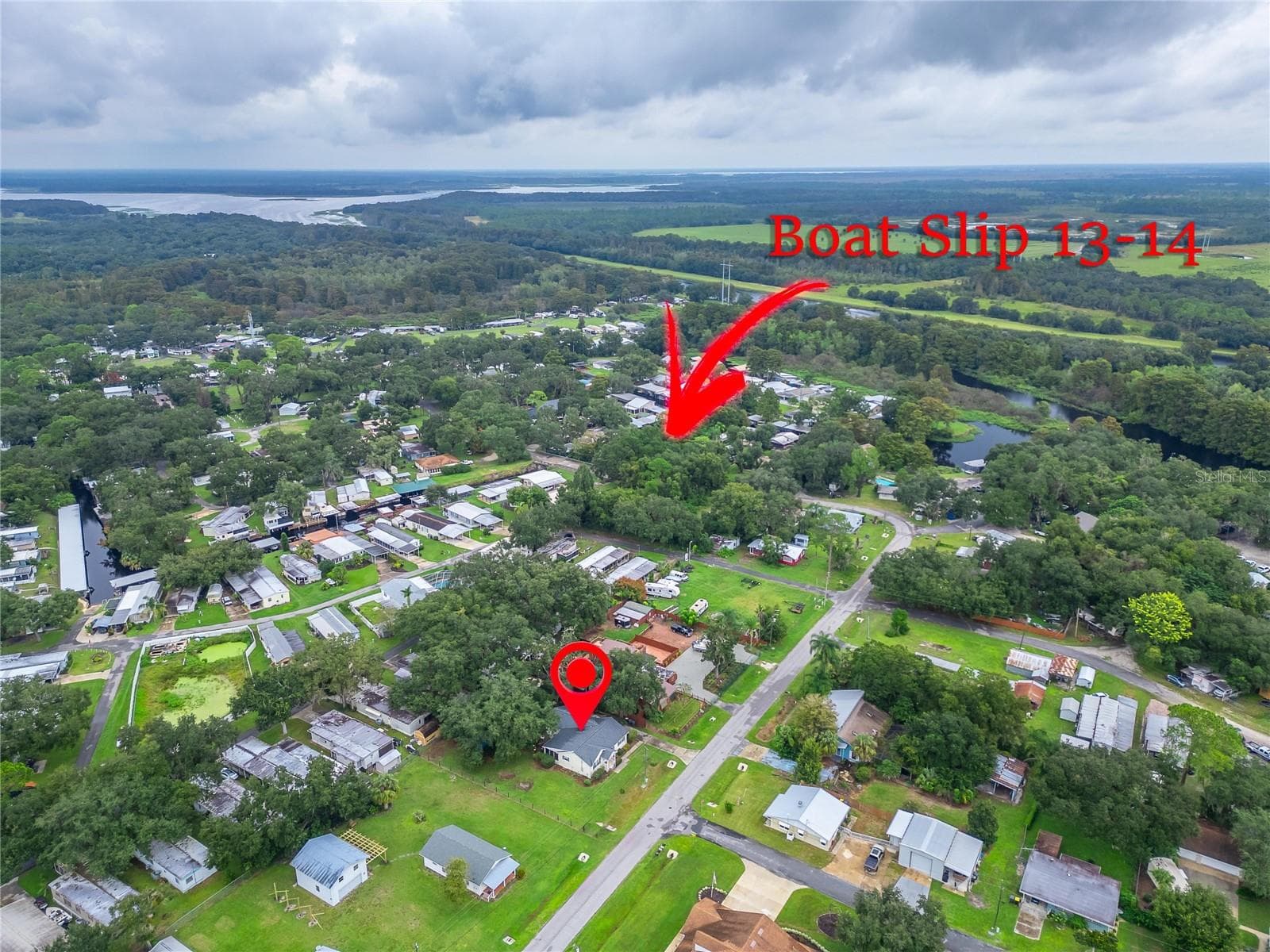 Single Family Residence at 14231 REESE DR, LAKE WALES, photo 61 of 87