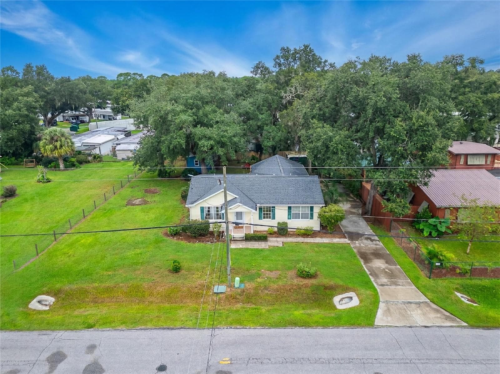 Single Family Residence at 14231 REESE DR, LAKE WALES, photo 67 of 87