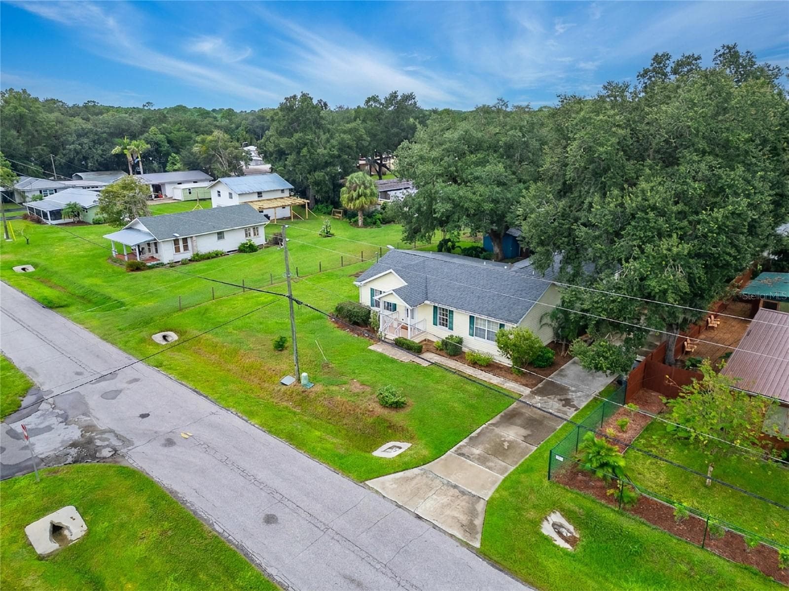 Single Family Residence at 14231 REESE DR, LAKE WALES, photo 68 of 87